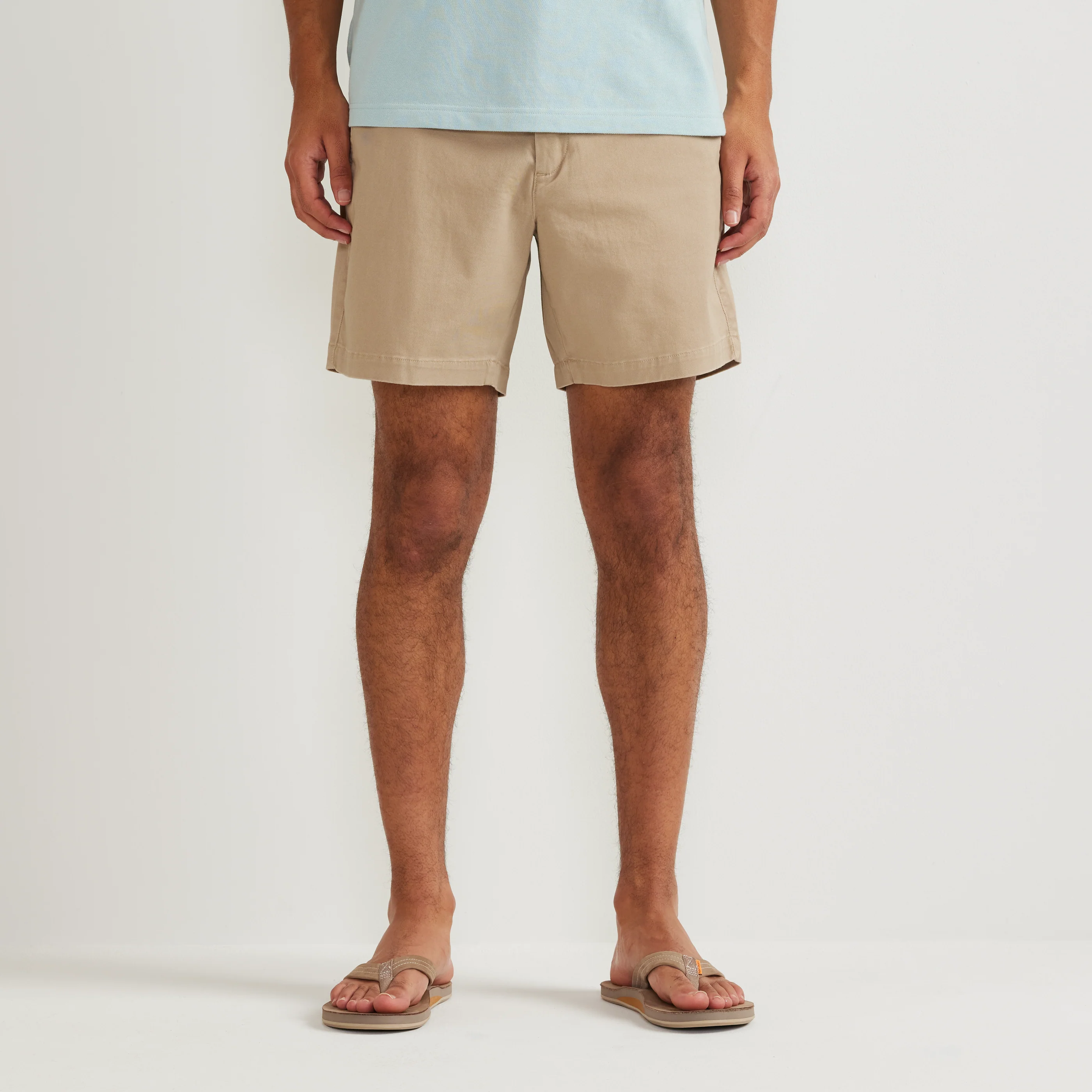 Men's Legend Wash Twill Shorts