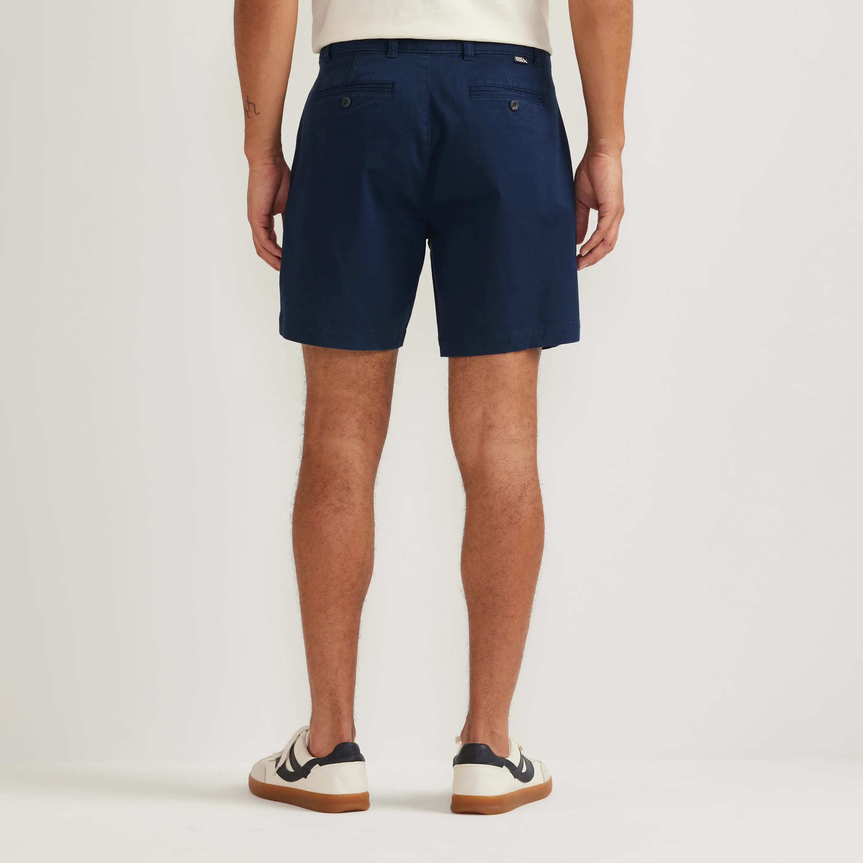 Men's Legend Wash Twill Shorts