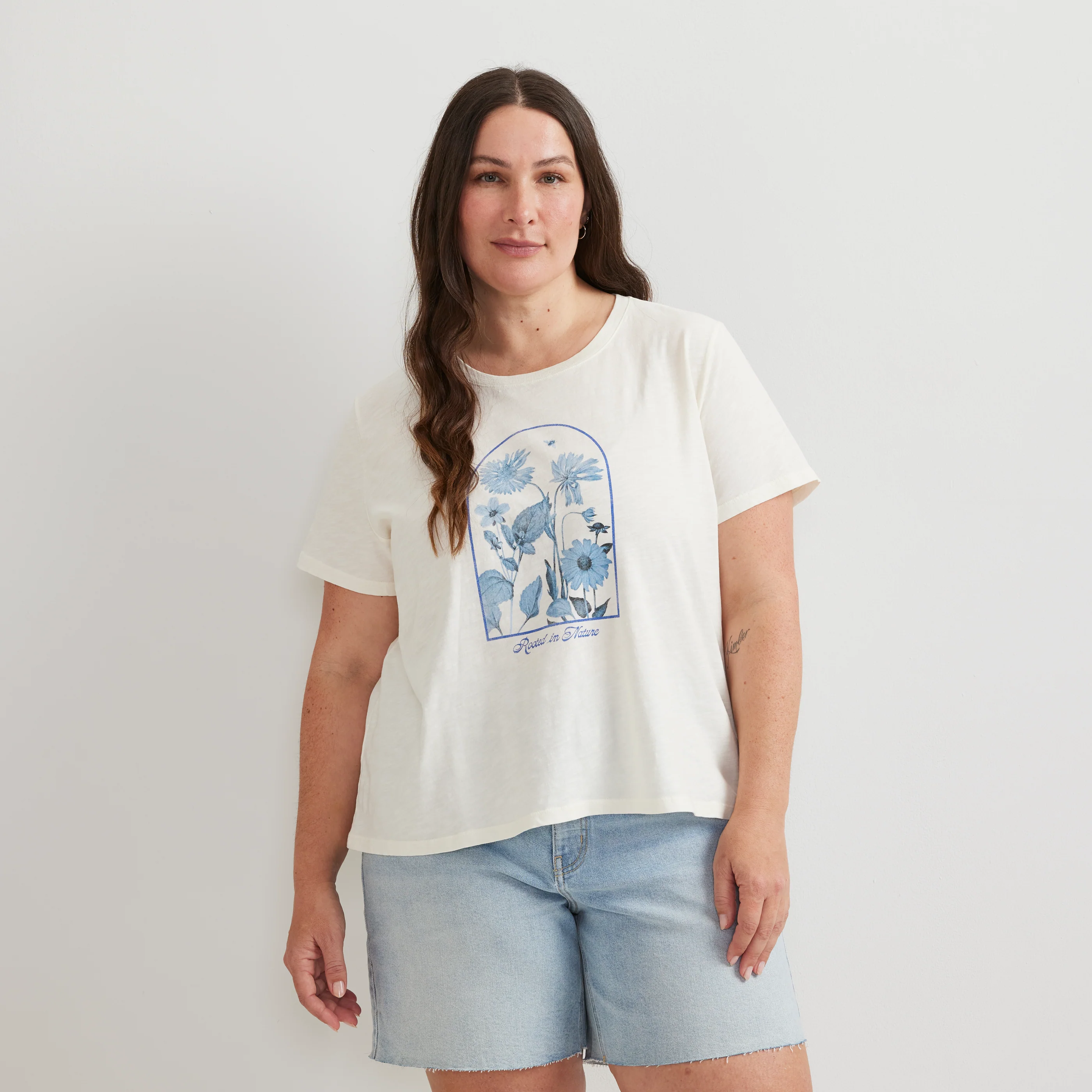 10740-women-s-graphic-t-shirt-rooted-in-3.webp Women's Graphic T-Shirt - Rooted In