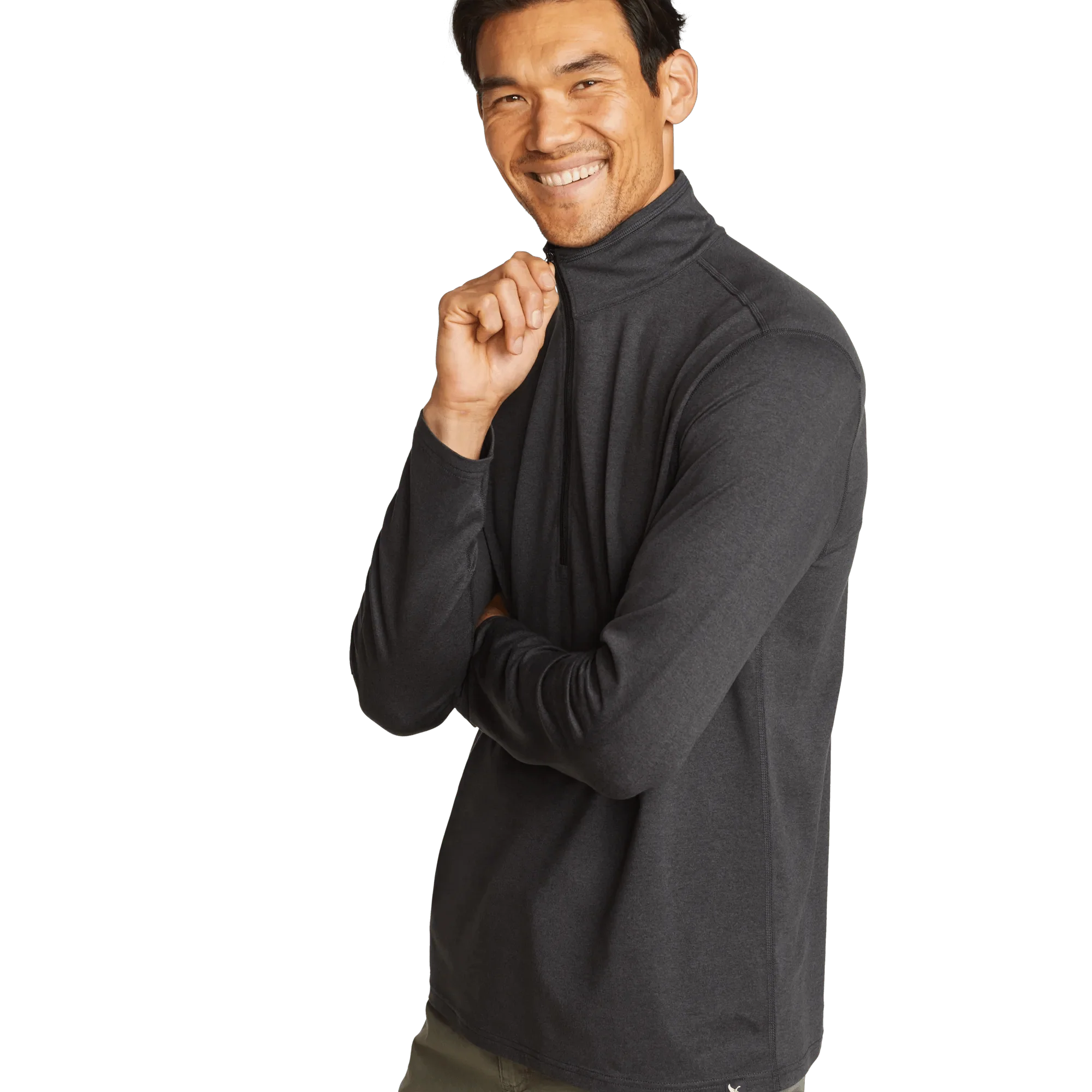10749-men-s-mountain-trek-1-2-zip-mock-9.webp Men's Mountain Trek 1/2-Zip Mock