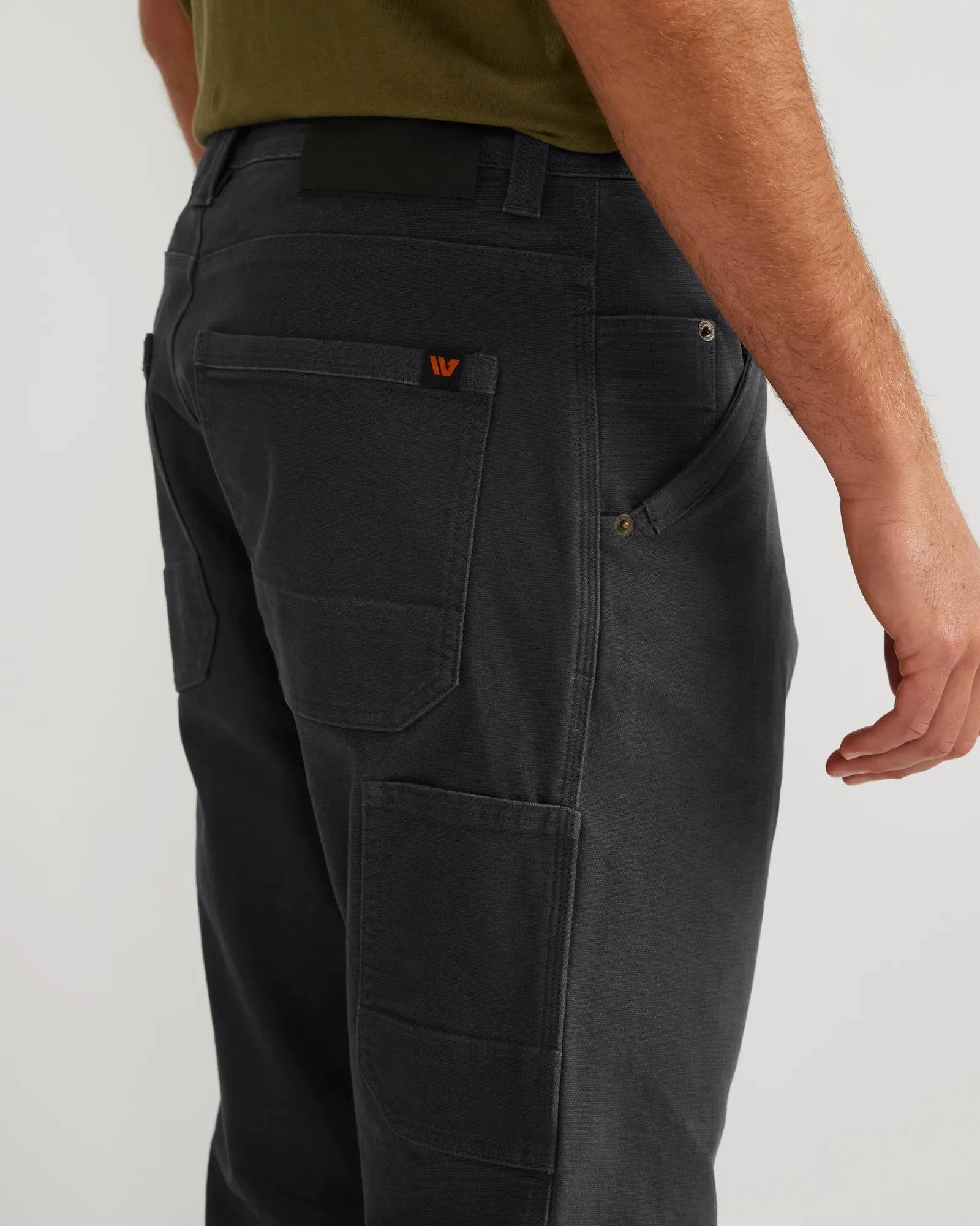 11004-men-s-mountain-flex-utility-2.0-classic-fit-pants-9.webp Men's Mountain Flex Utility 2.0 Classic Fit Pants