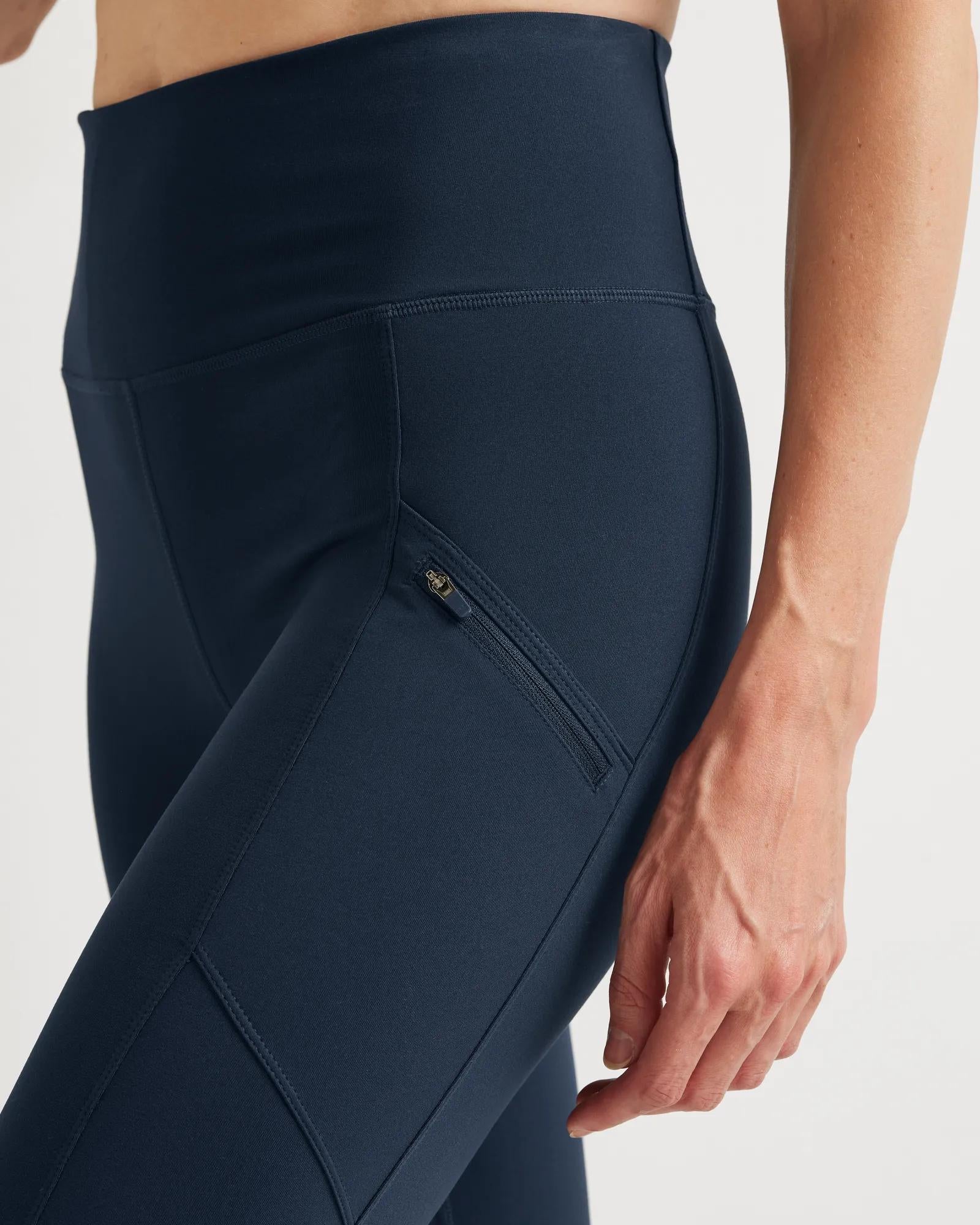 Women's Traverse Trail High-Rise Leggings