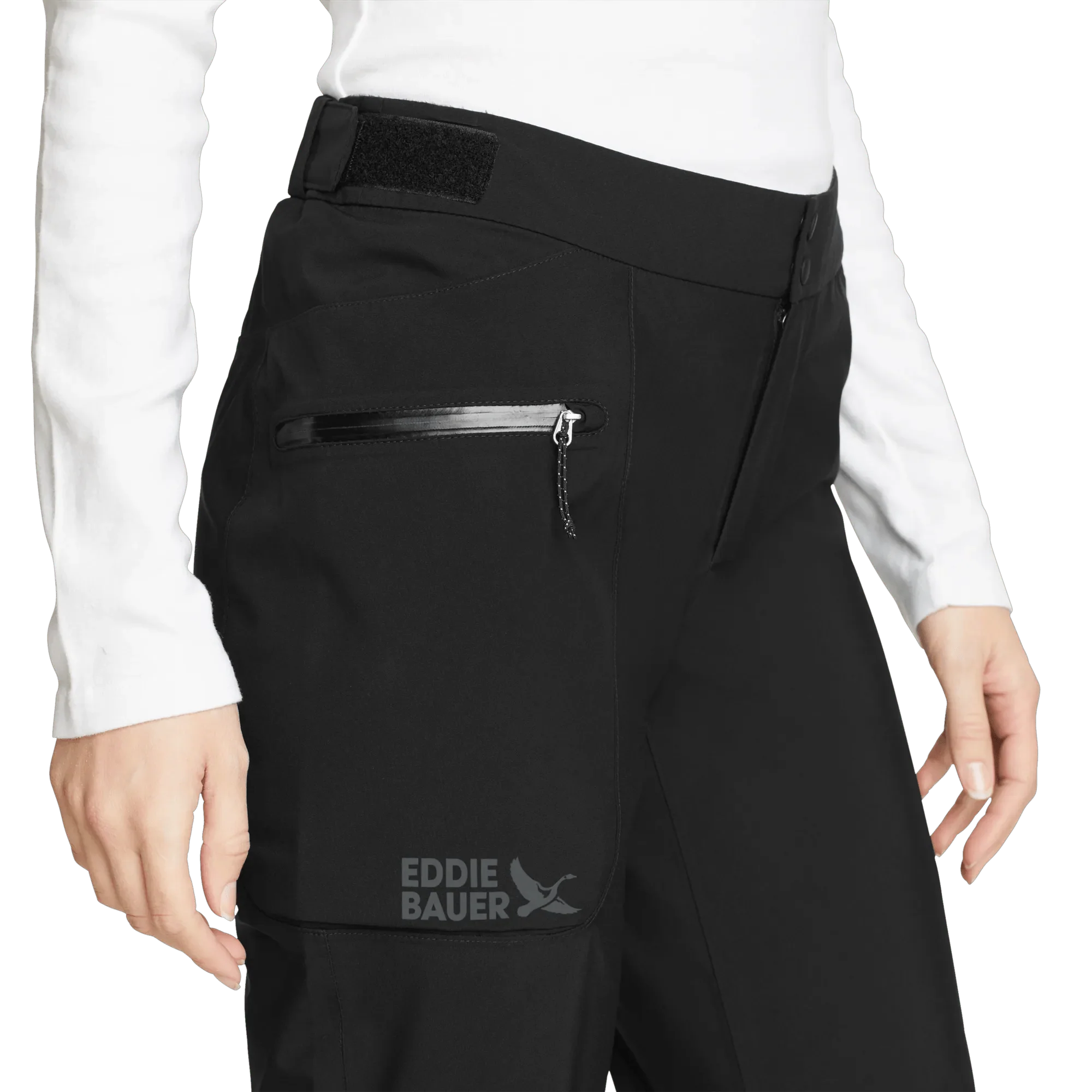 11106-women-s-cloud-cap-stretch-waterproof-rain-pants-4.webp Women's Cloud Cap Stretch Waterproof Rain Pants