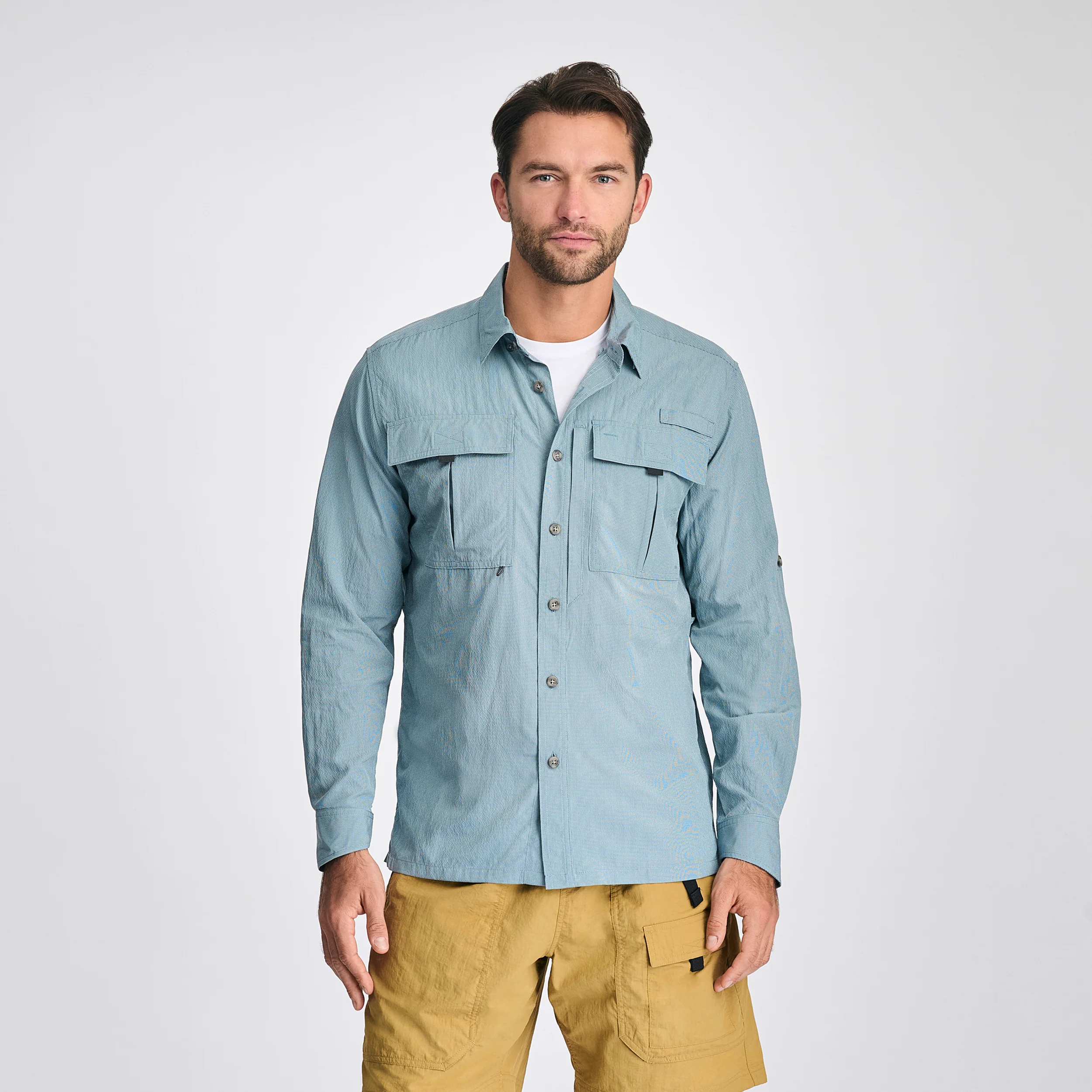 11113-men-s-upf-guide-2.0-long-sleeve-shirt-1.webp Men's UPF Guide 2.0 Long-Sleeve Shirt