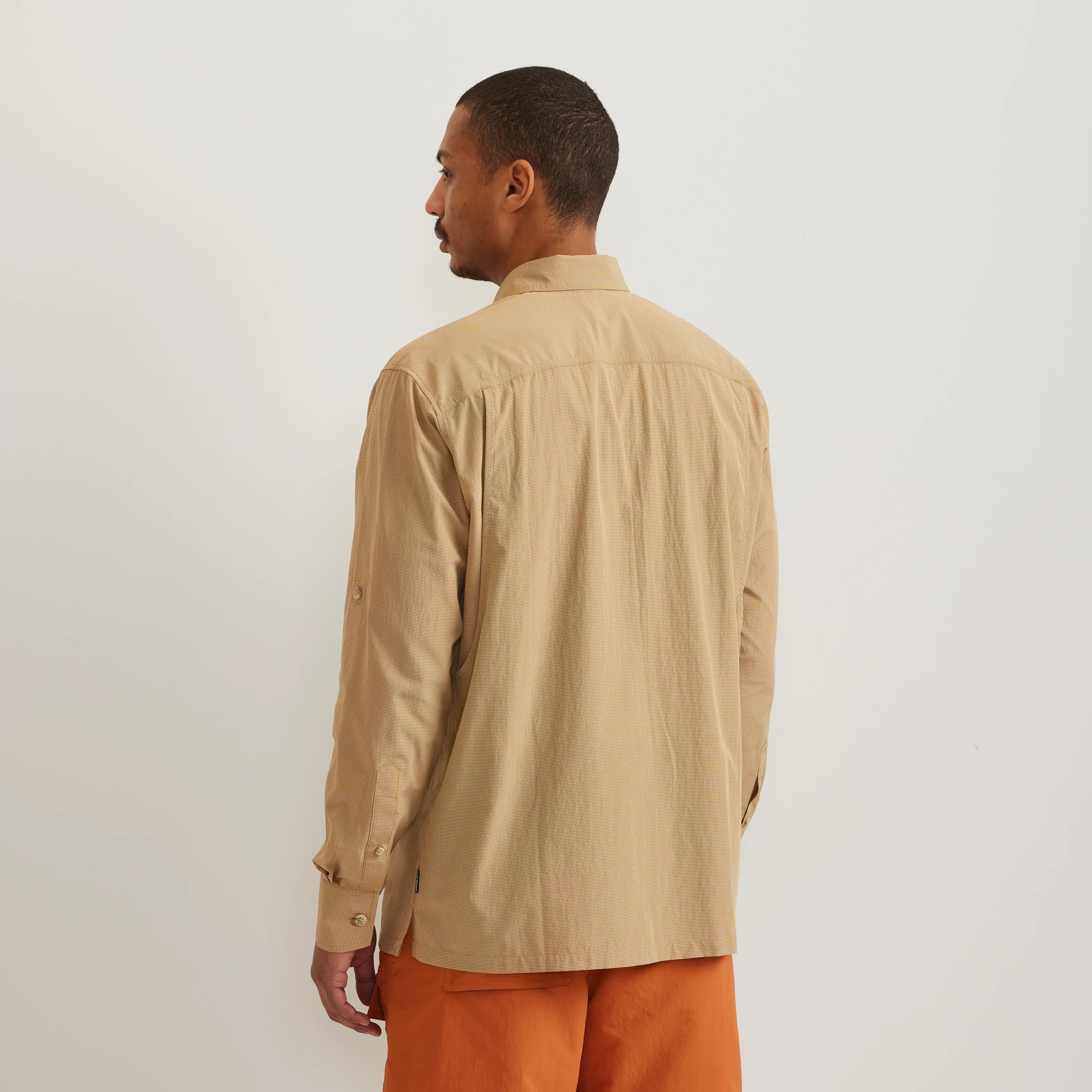 Men's UPF Guide 2.0 Long-Sleeve Shirt