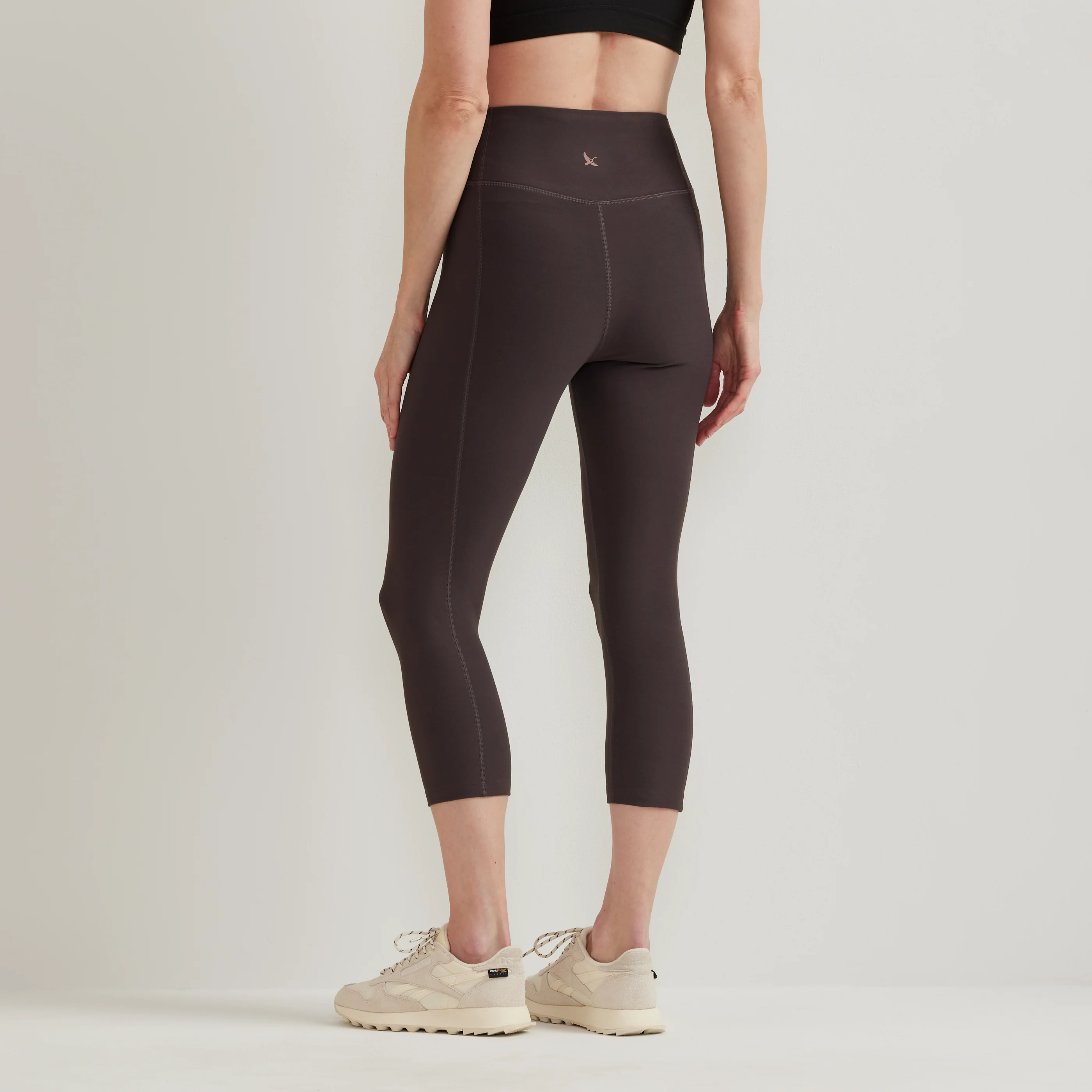 Women's Train Ascent 2.0 High-Rise Capri Leggings