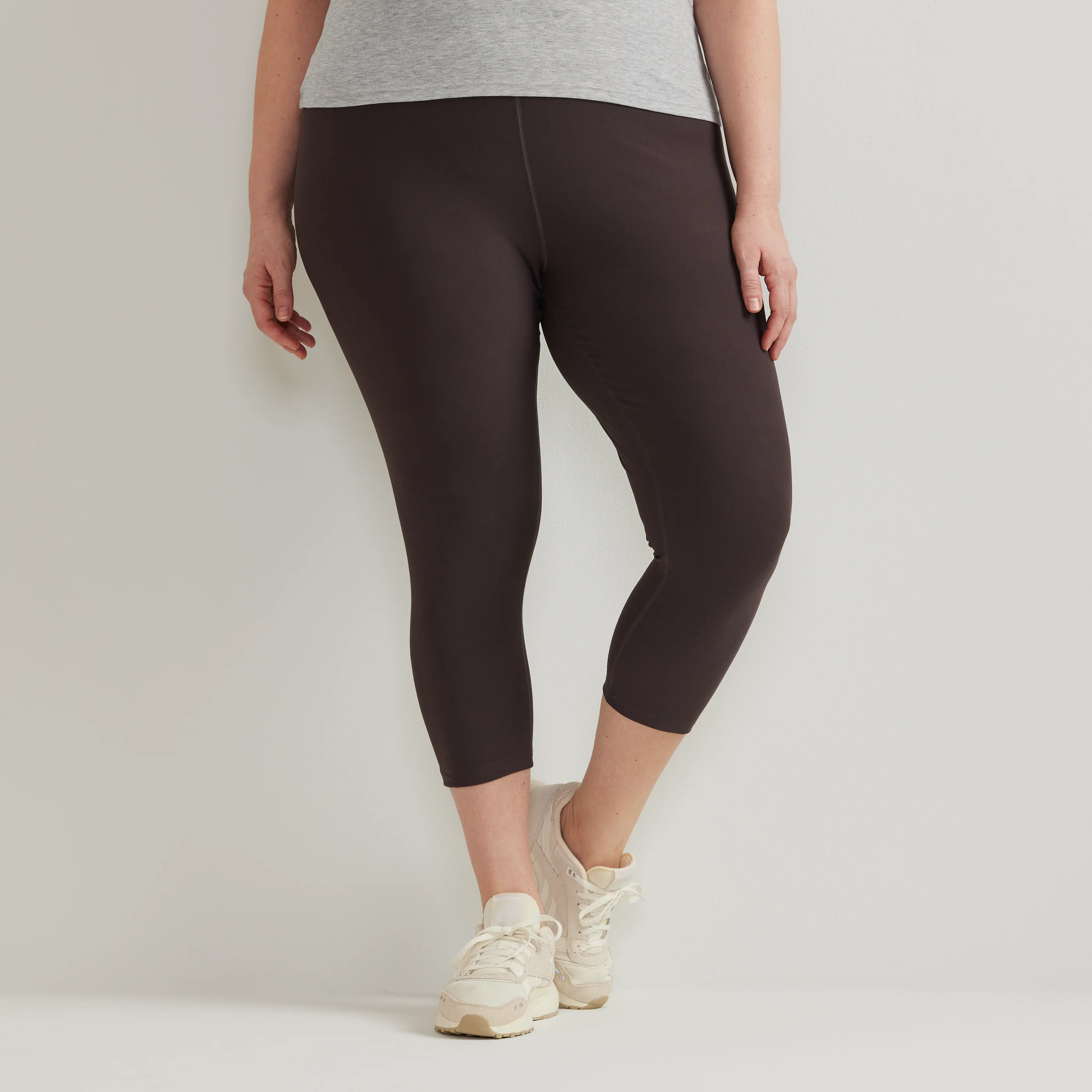 Women's Train Ascent 2.0 High-Rise Capri Leggings