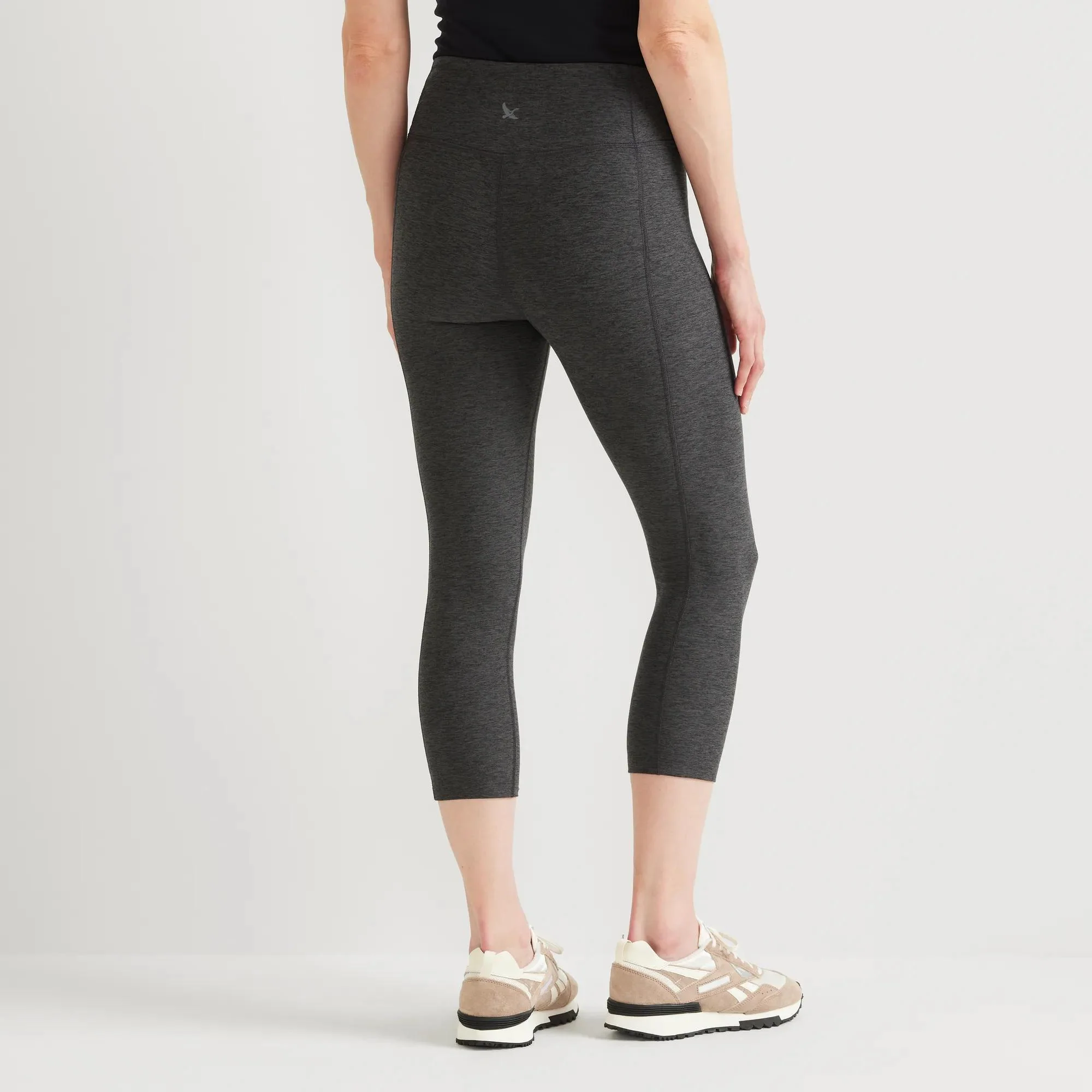 Women's Train Ascent 2.0 High-Rise Capri Leggings