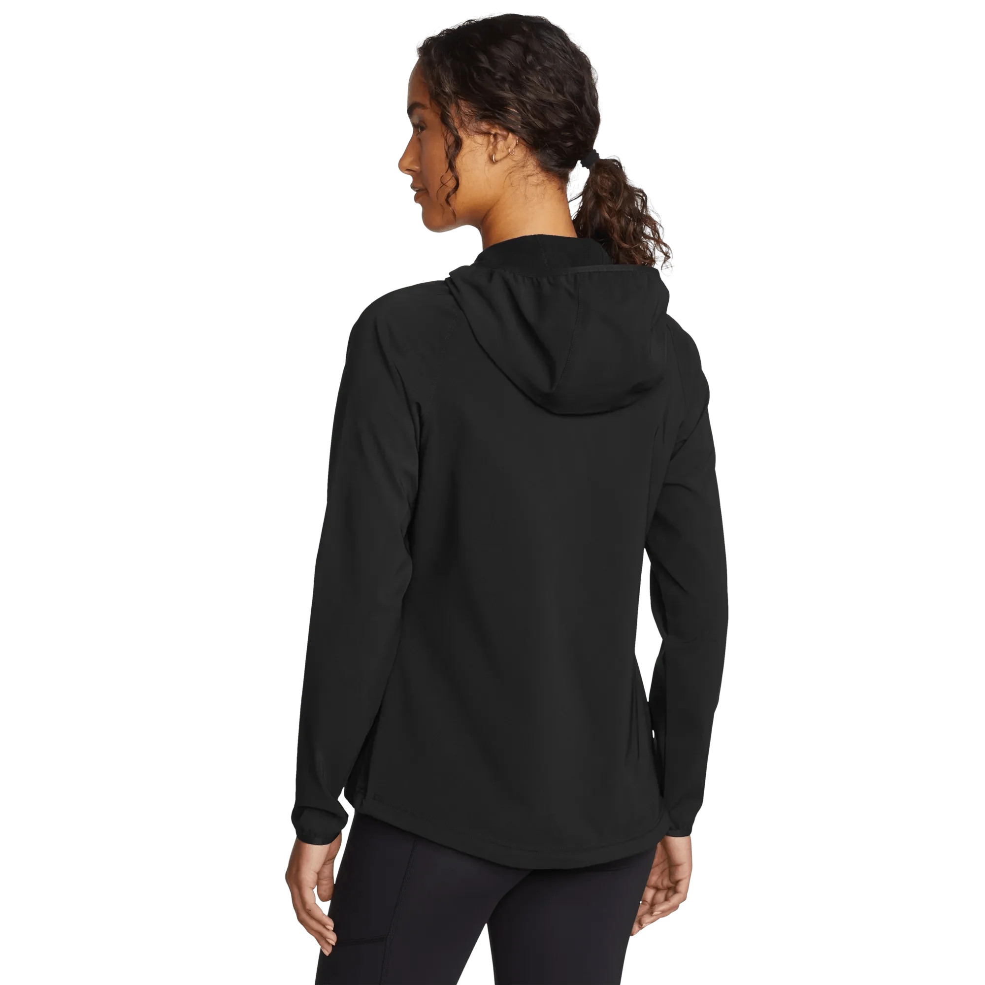 Women's Stratify Soft Shell Hoodie
