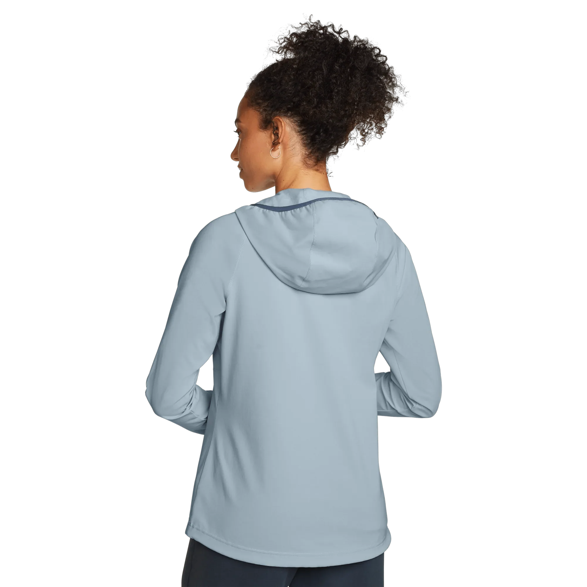 Women's Stratify Soft Shell Hoodie