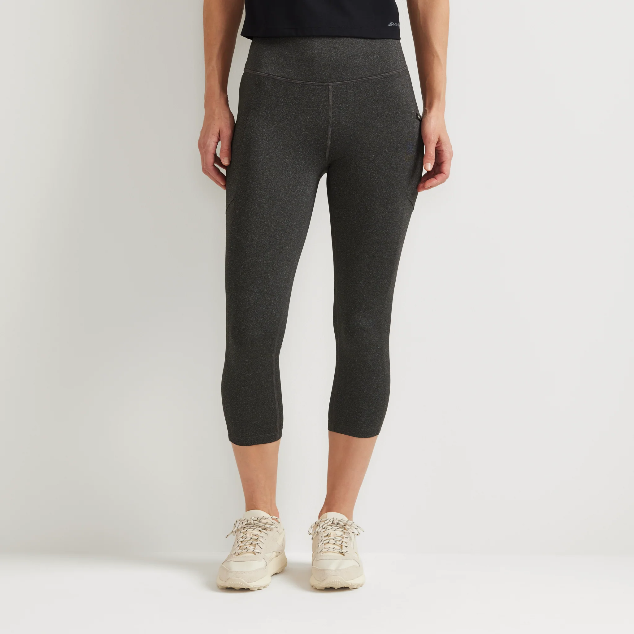 Women's Traverse Trail High-Rise Capris
