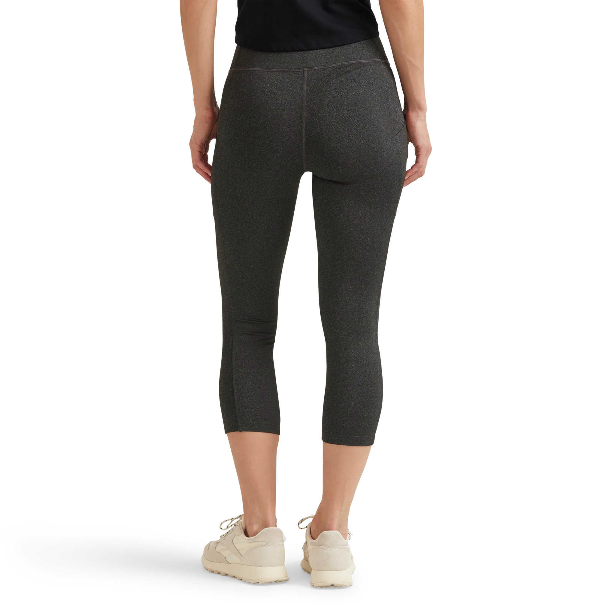 Women's Traverse Trail High-Rise Capris