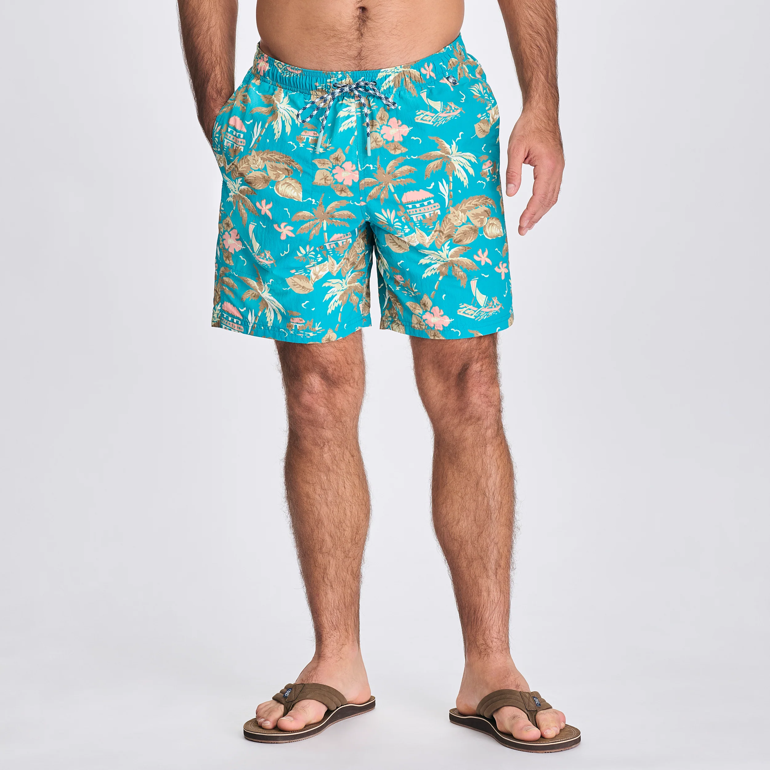 Men's Tidal Shorts 2.0