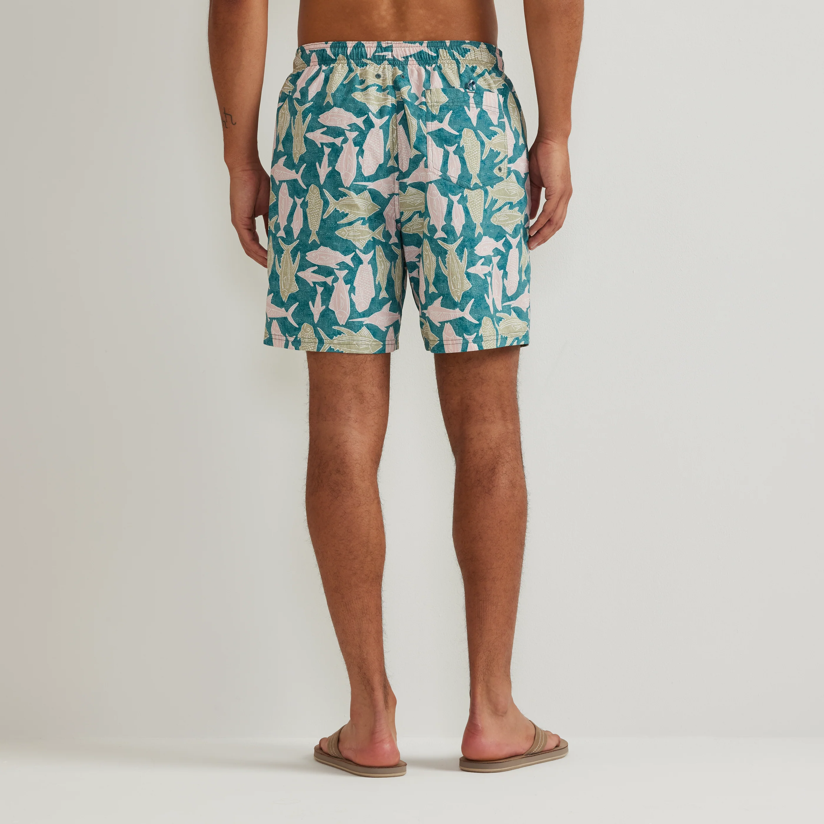 Men's Tidal Shorts 2.0