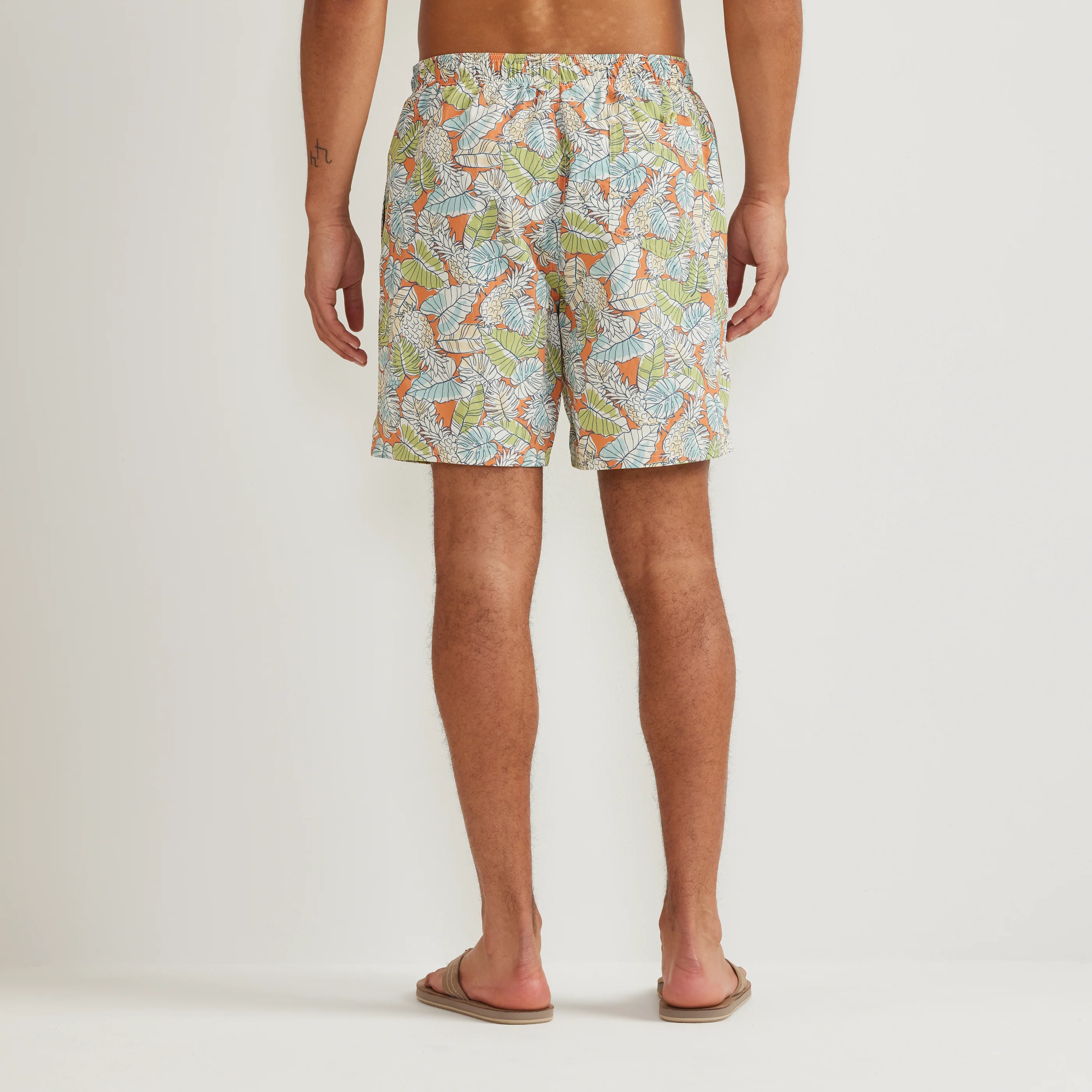 Men's Tidal Shorts 2.0