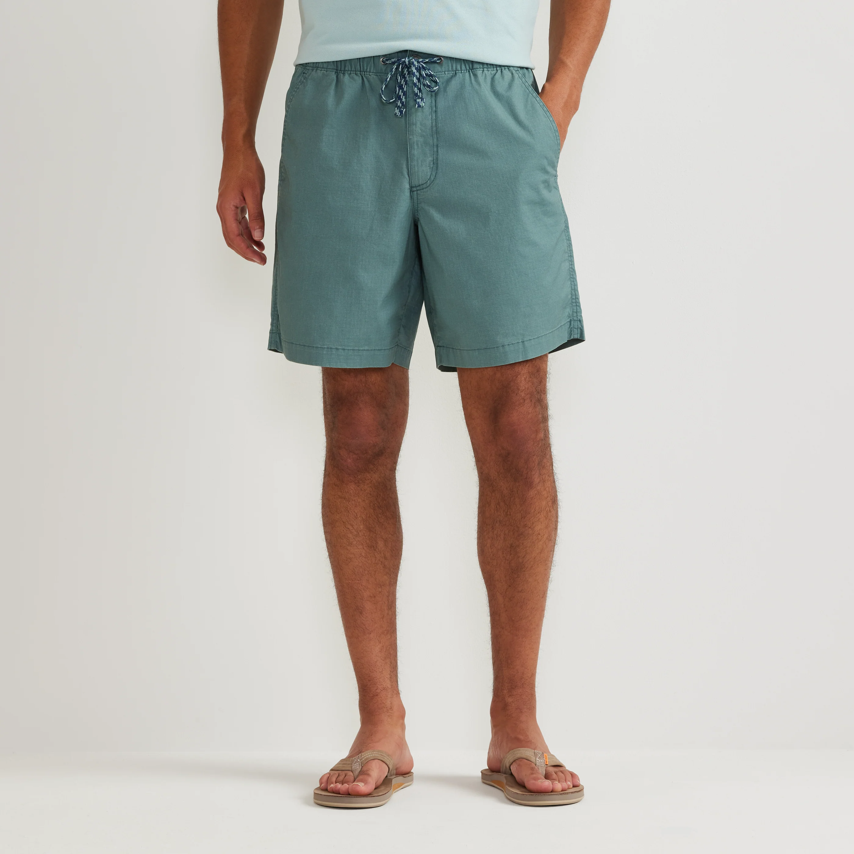 Men's Top Out Ripstop Shorts
