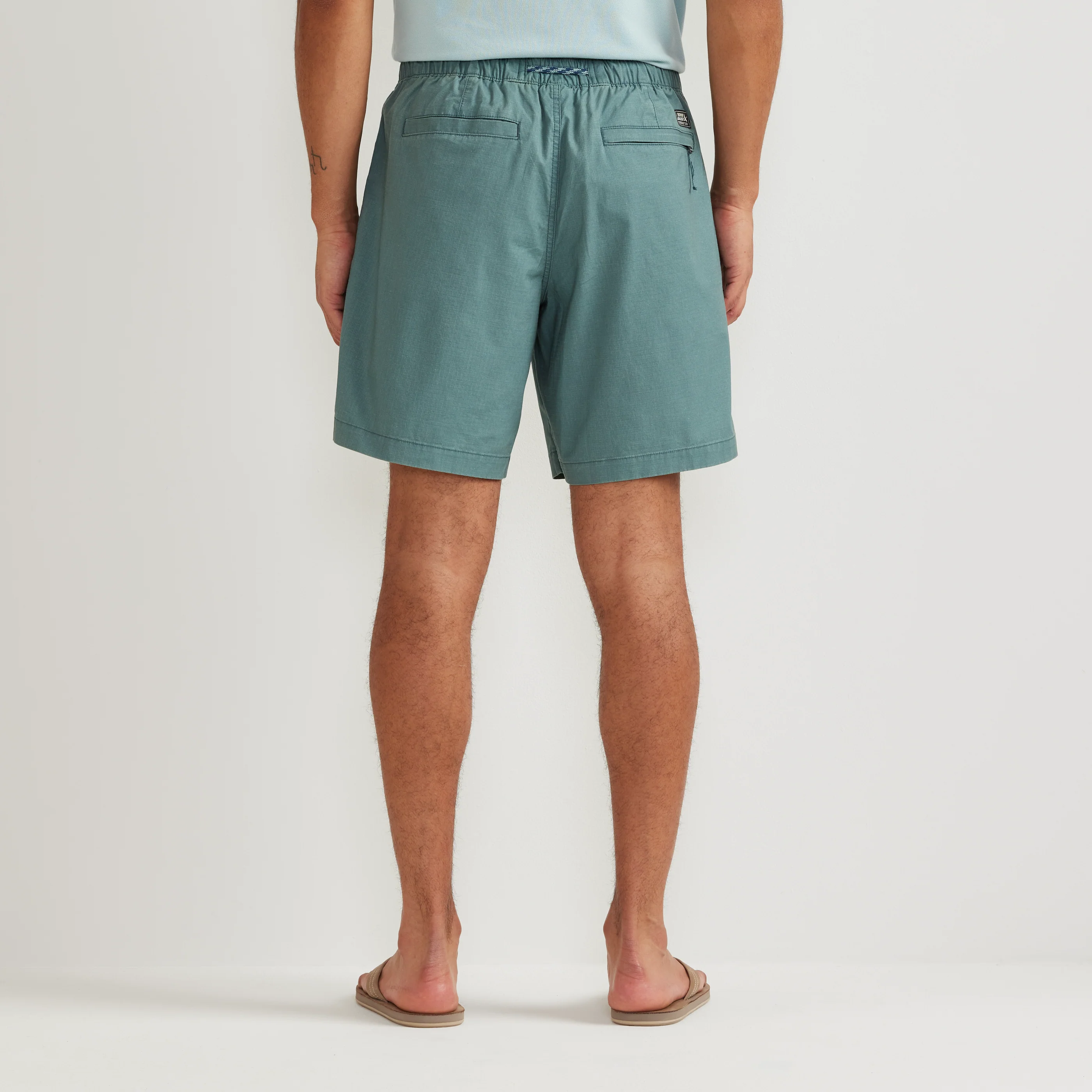Men's Top Out Ripstop Shorts