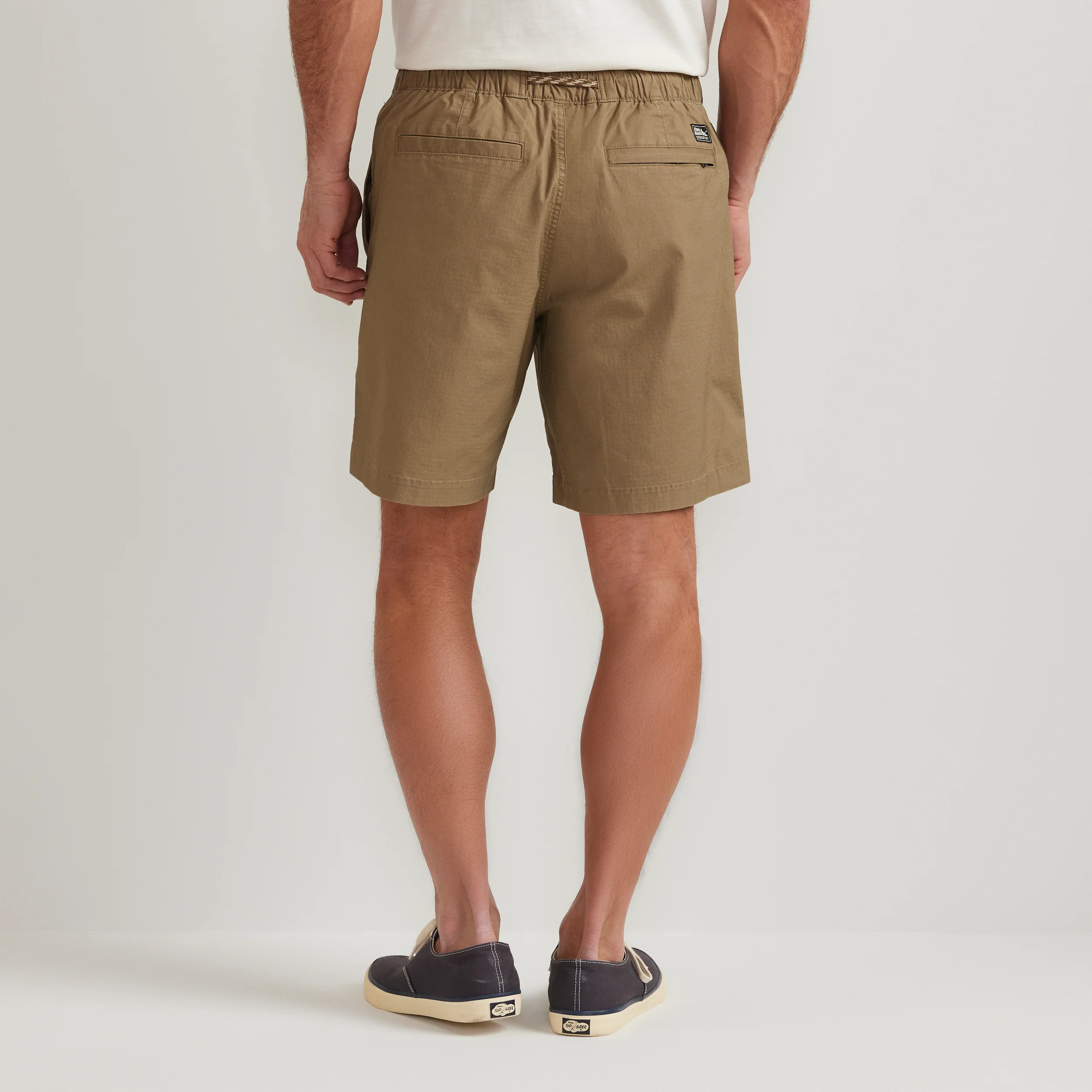 Men's Top Out Ripstop Shorts