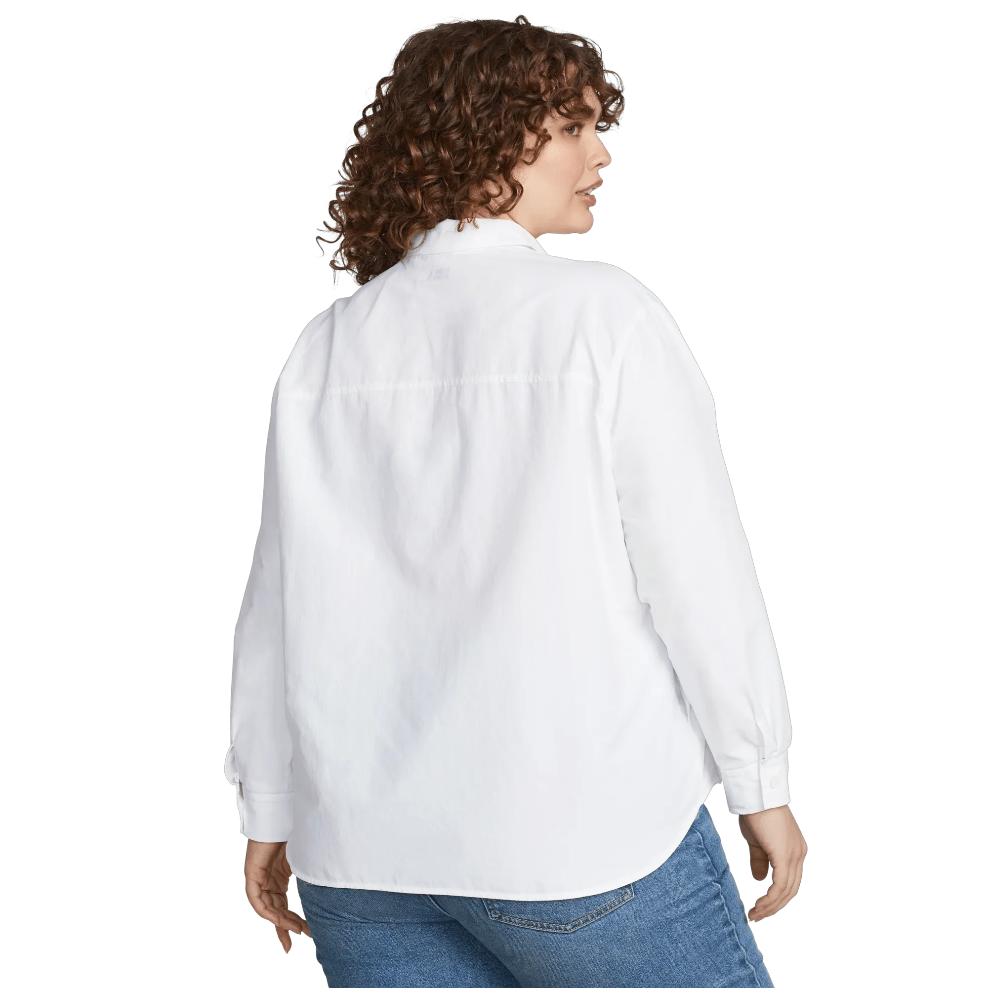Women's Long-Sleeve Rainier Ripstop Shirt