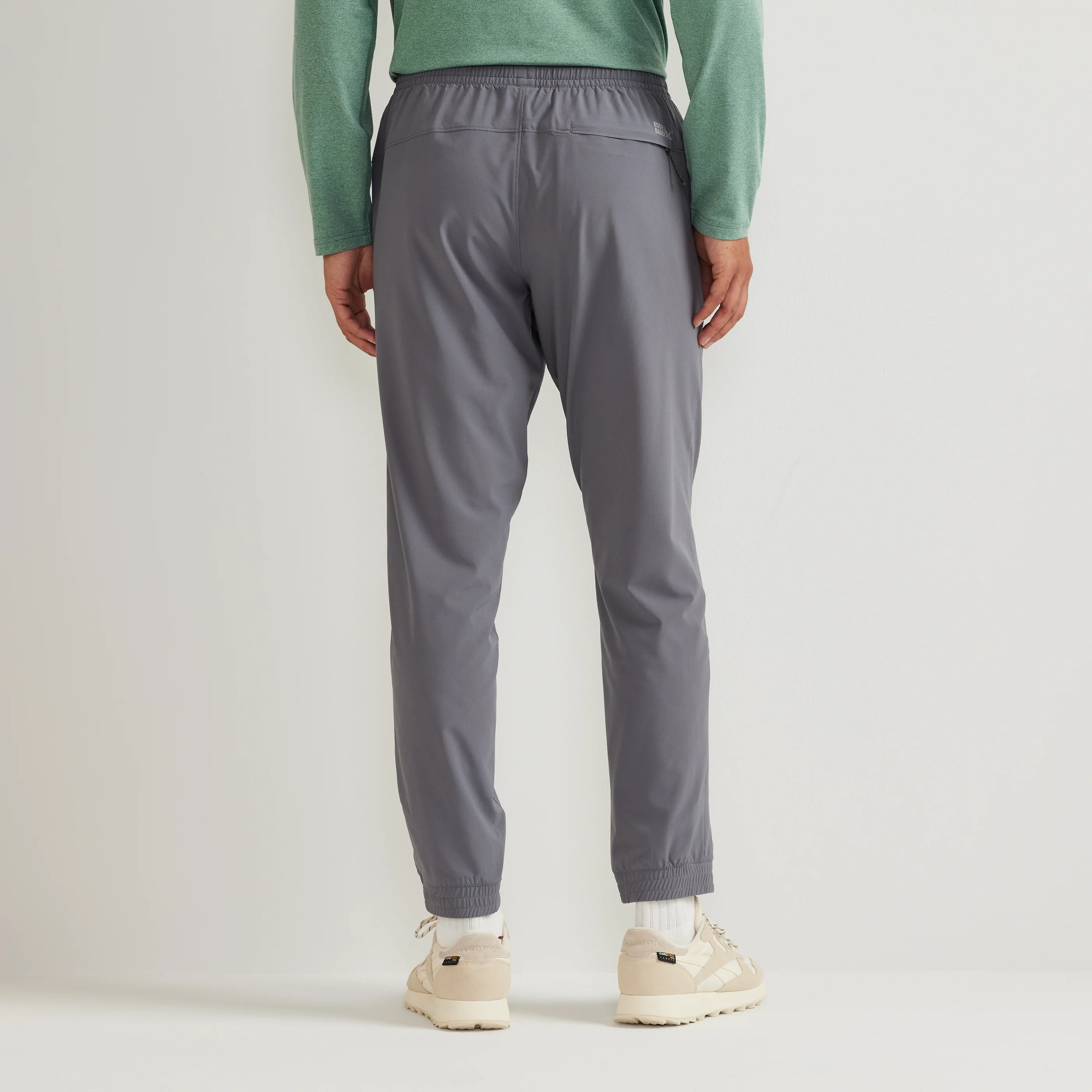 Men's Resonance Stretch Classic Fit Joggers