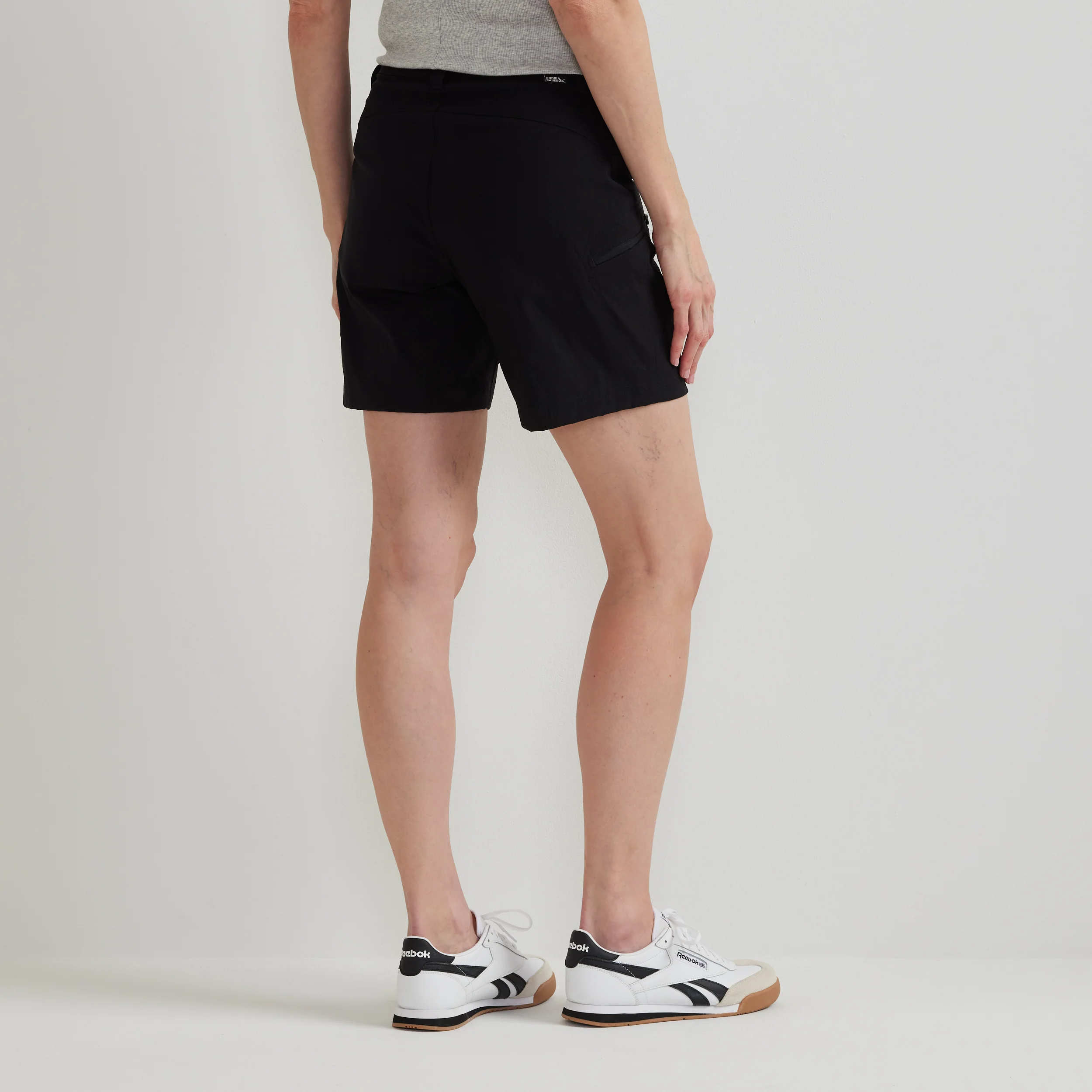 Women's Guide Pro High Rise Shorts