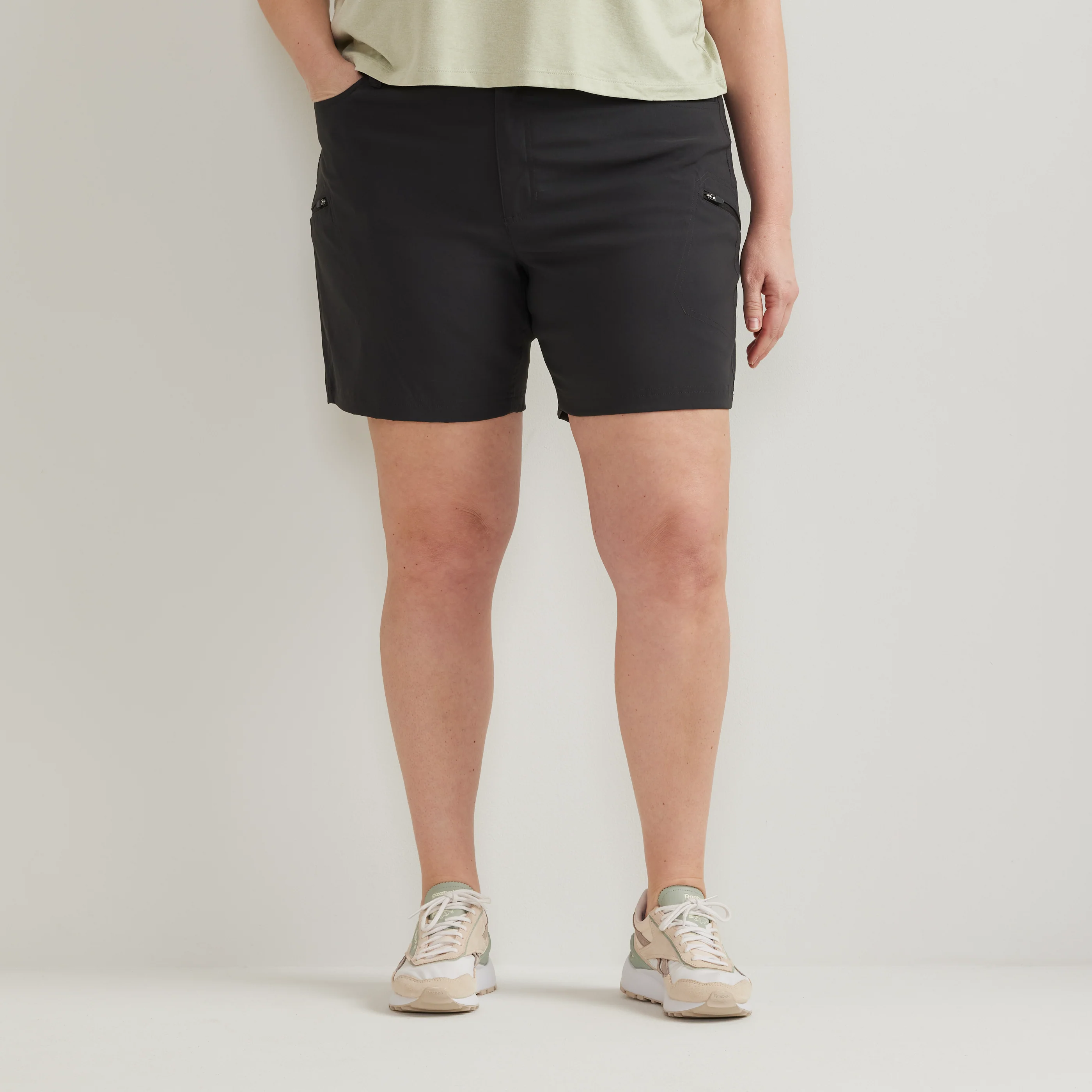 Women's Guide Pro High Rise Shorts