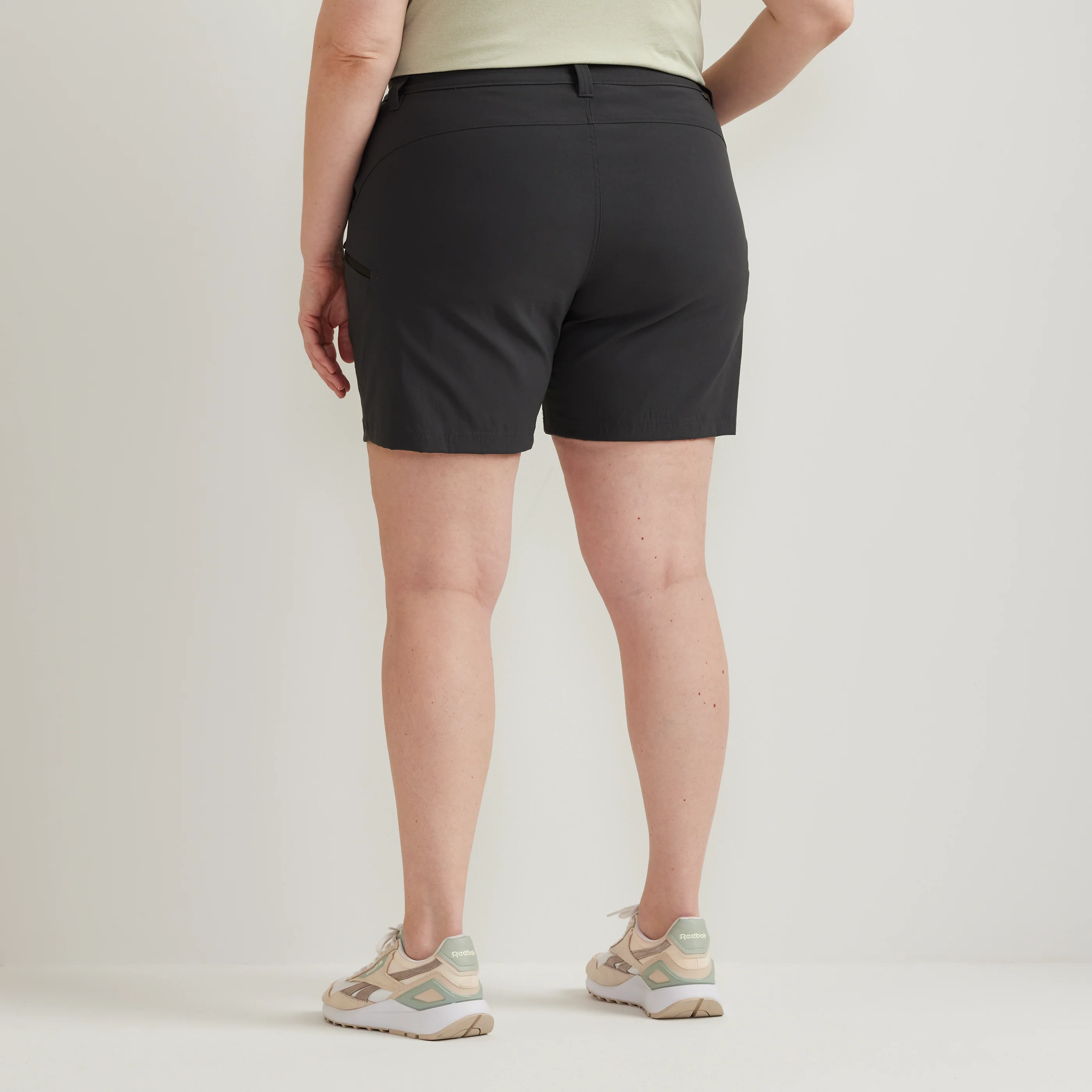 Women's Guide Pro High Rise Shorts