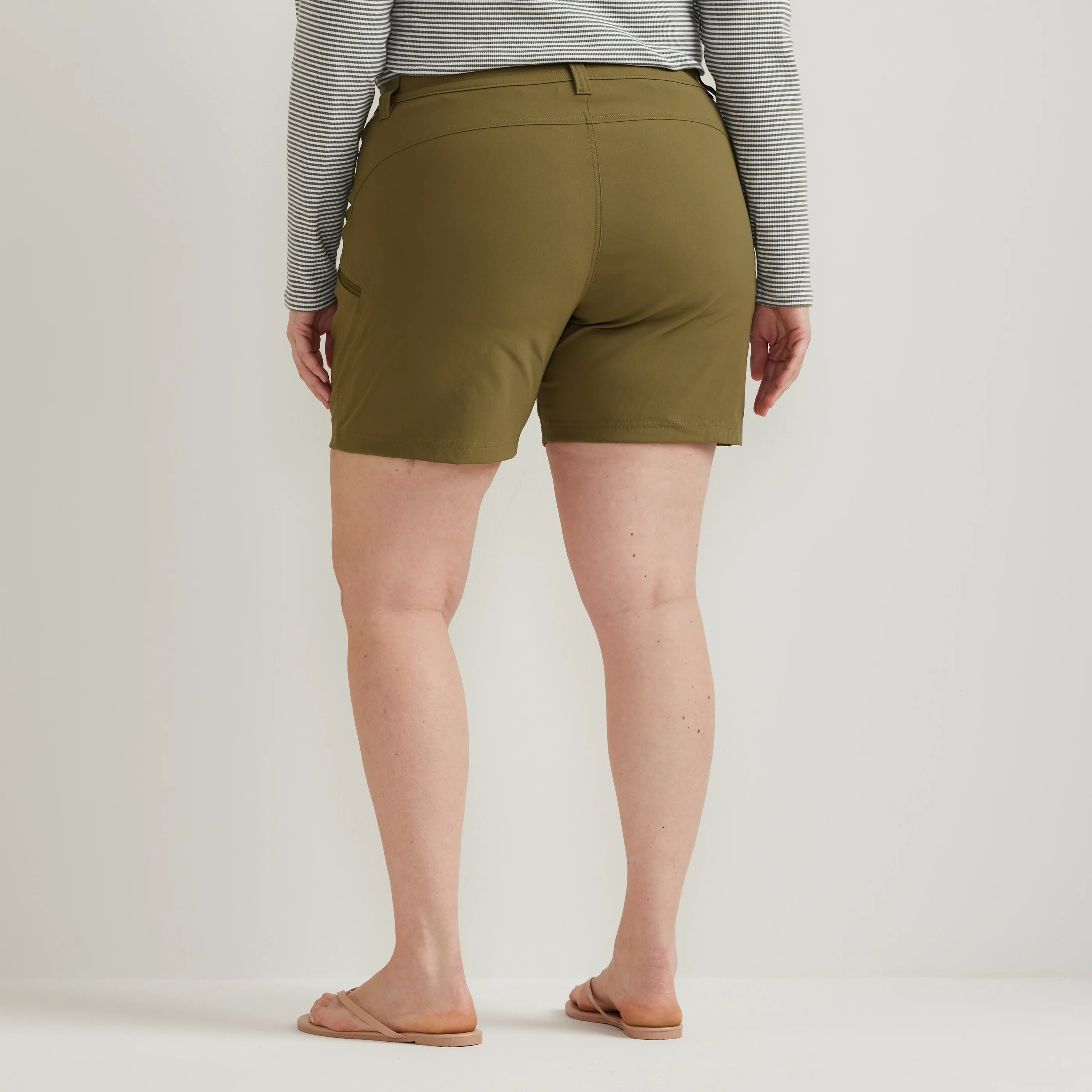 Women's Guide Pro High Rise Shorts