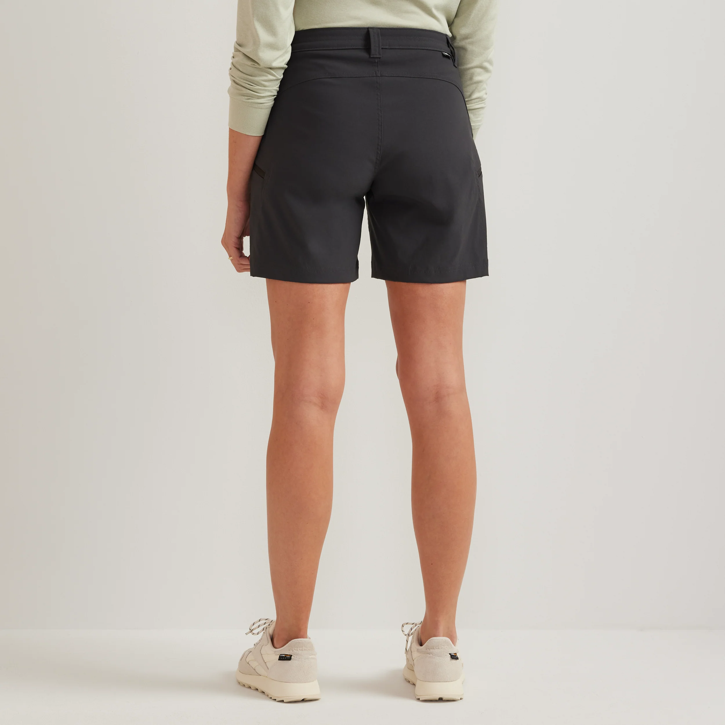 Women's Guide Pro High Rise Shorts