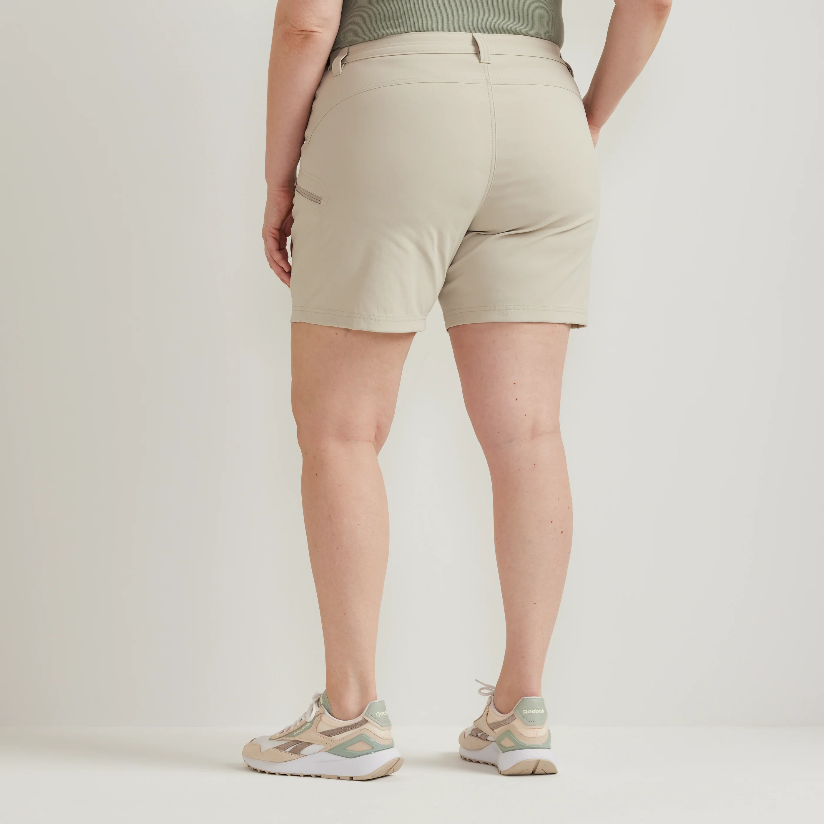 Women's Guide Pro High Rise Shorts
