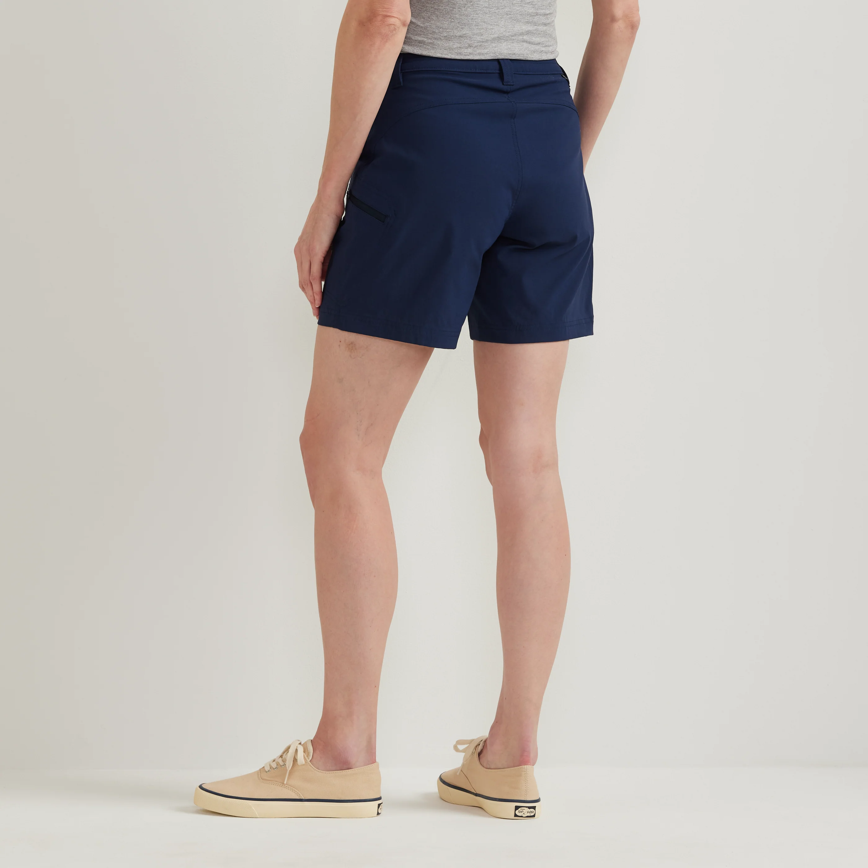 Women's Guide Pro High Rise Shorts