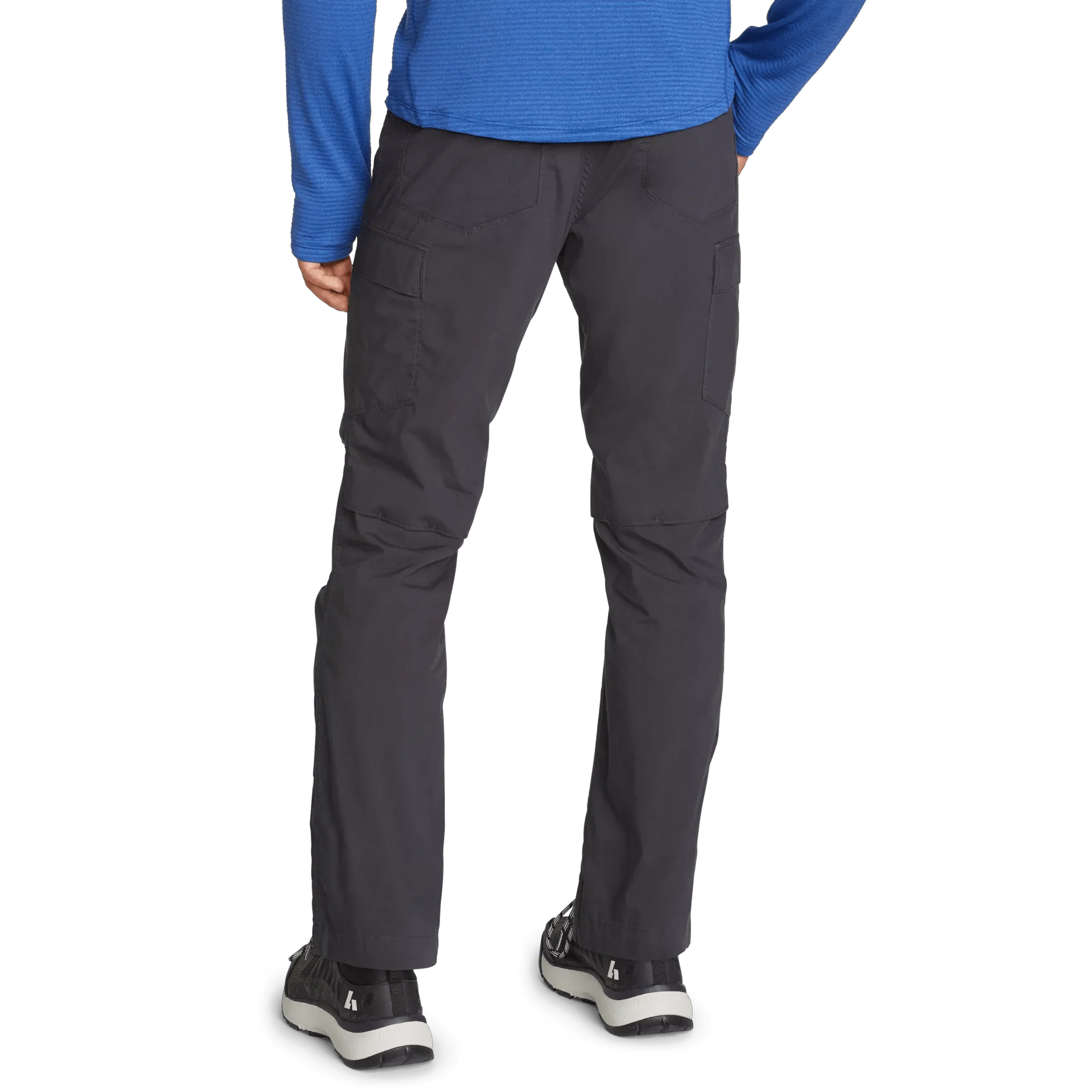 Men's Ranger Relaxed Fit Straight Leg Pants