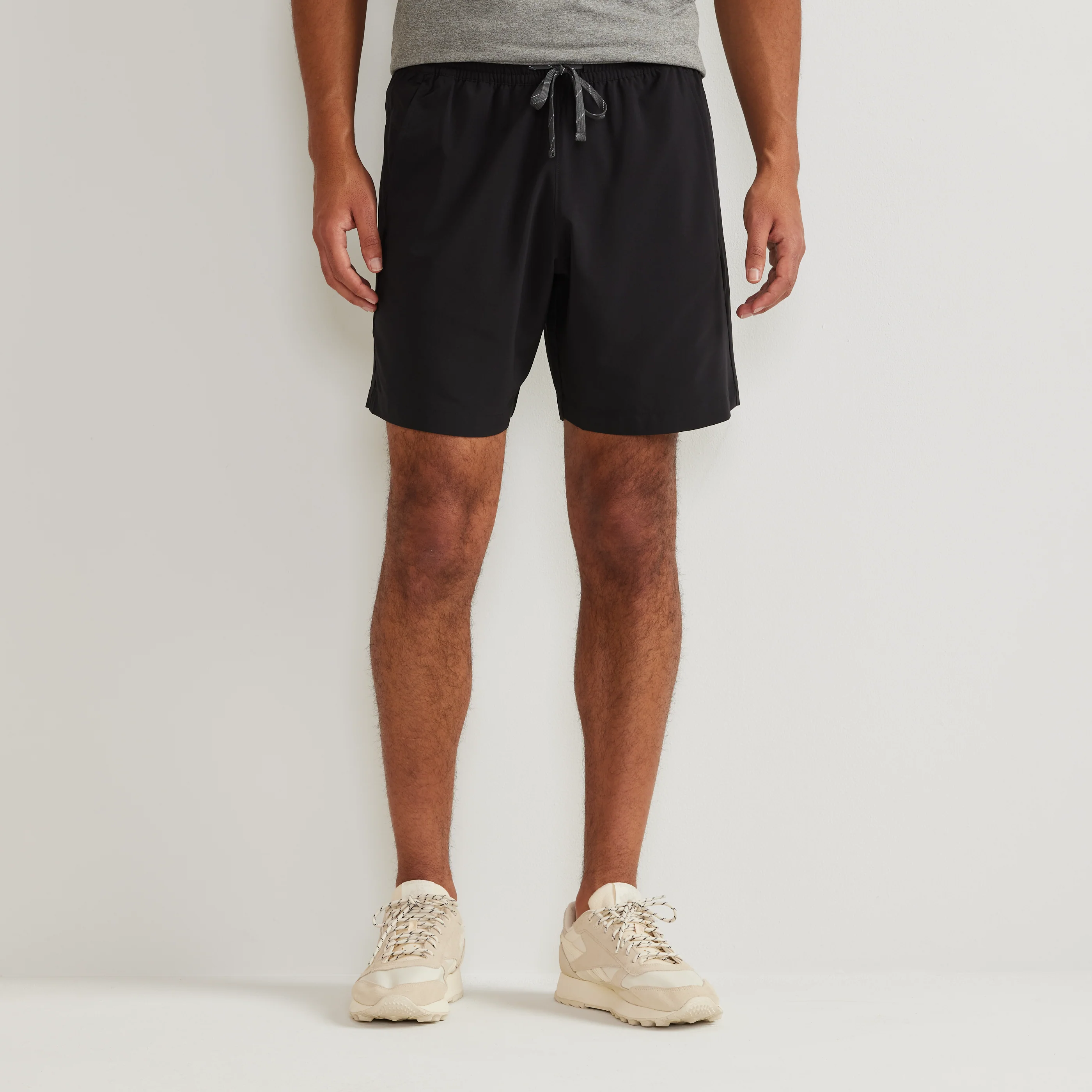 Men's Resonance Shorts - 8"