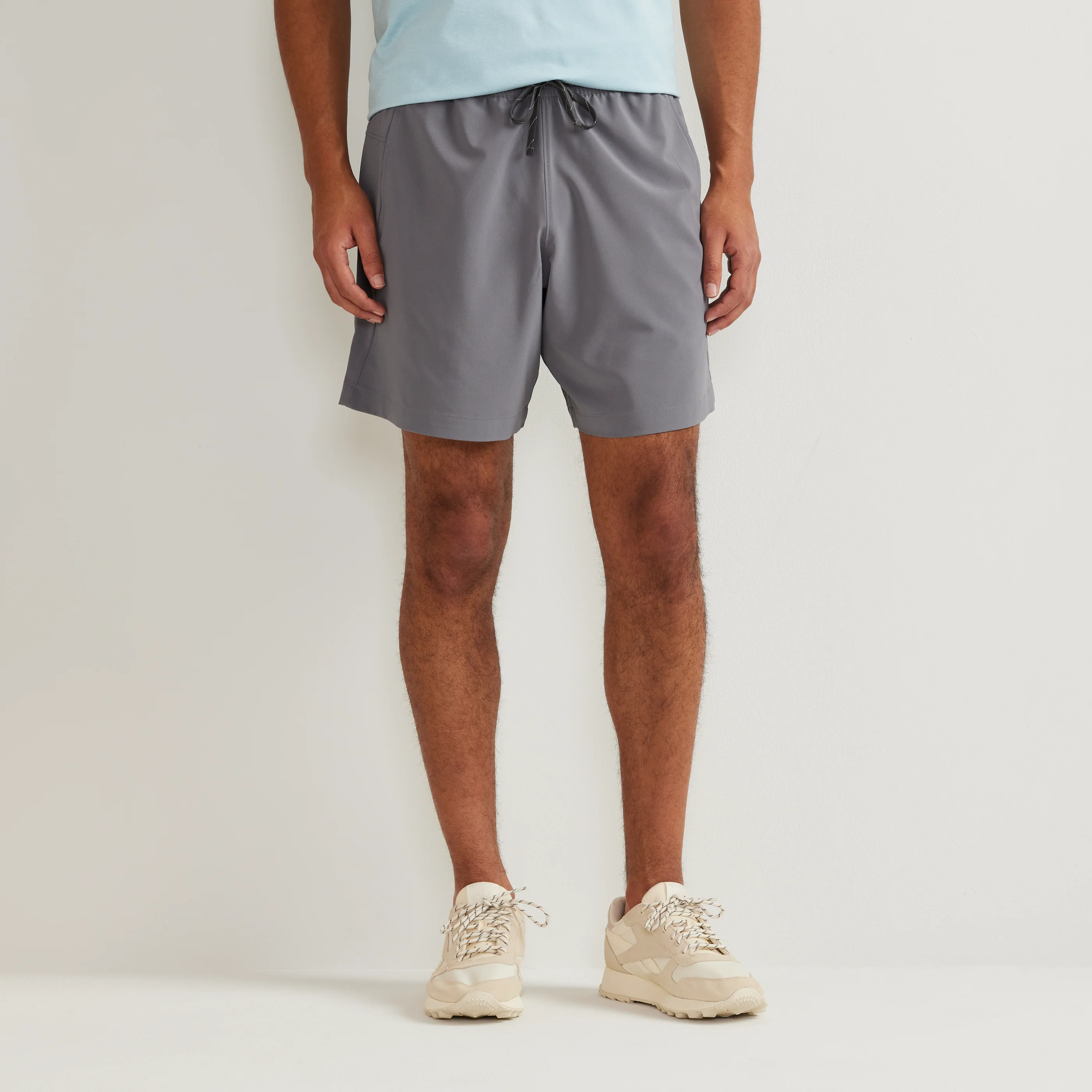Men's Resonance Shorts - 8"