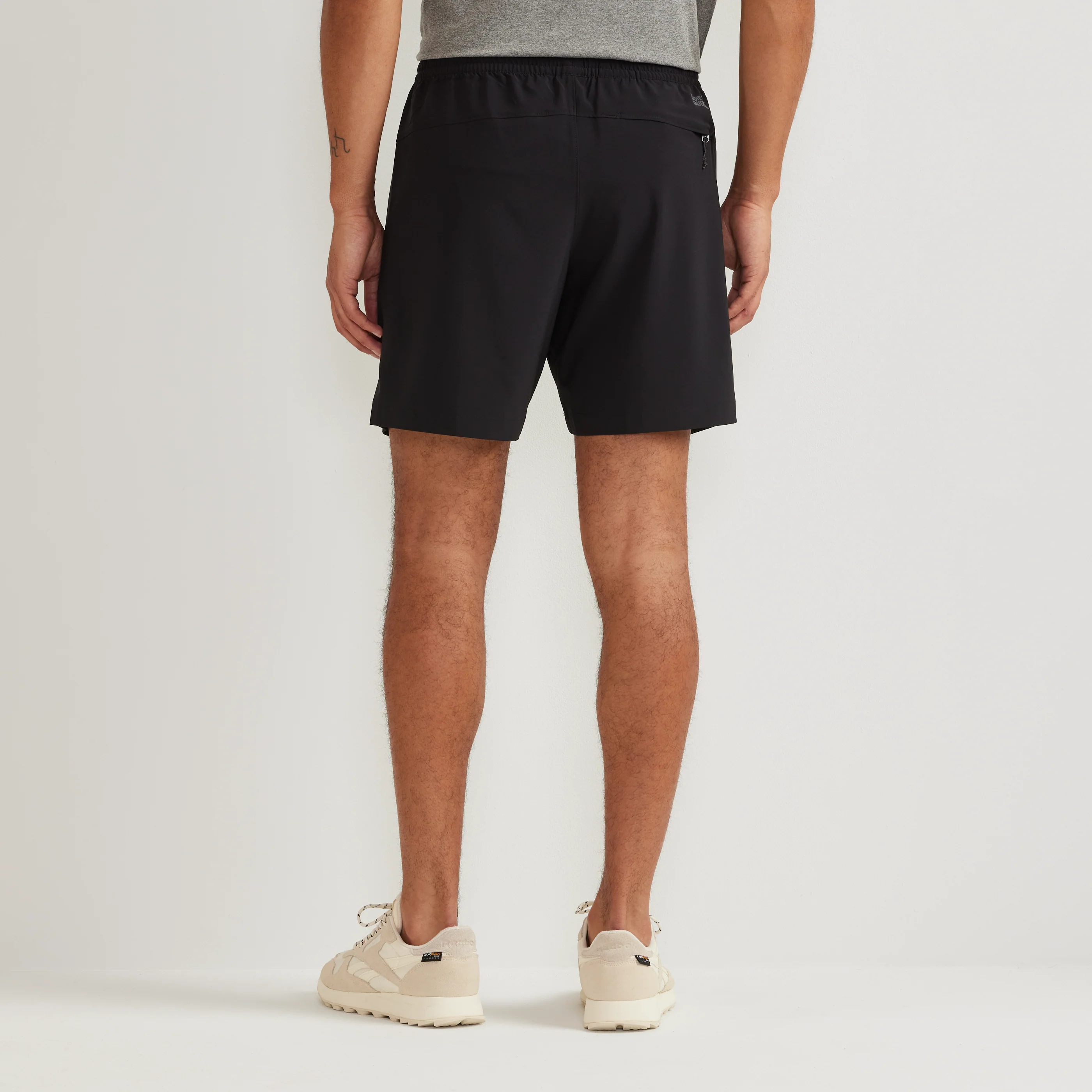 Men's Resonance Shorts - 8"