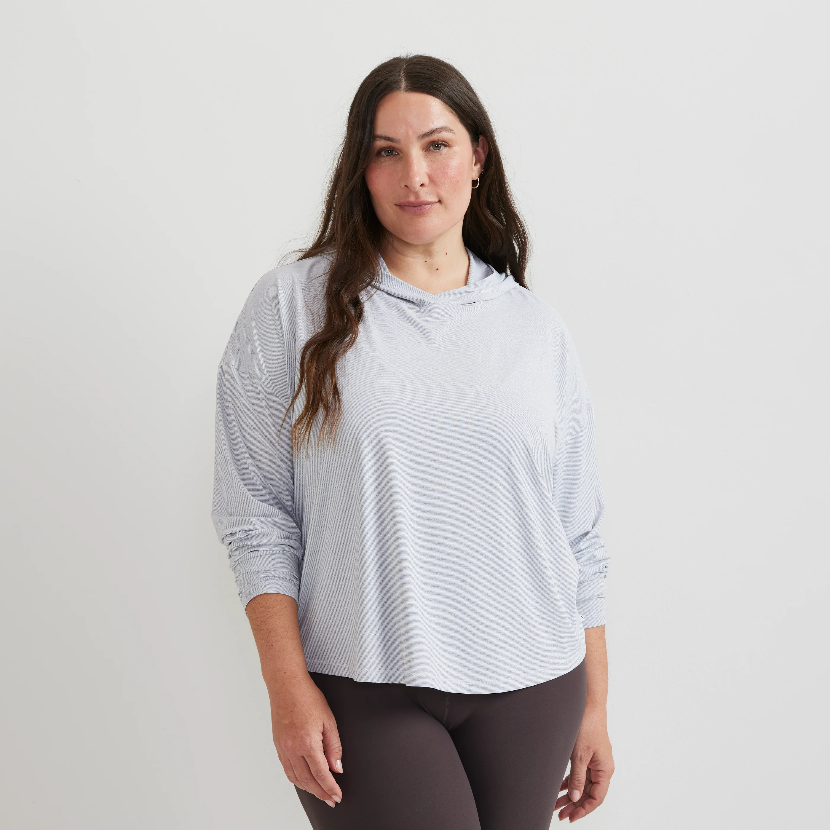 Women's Trek Light Hike Hoodie