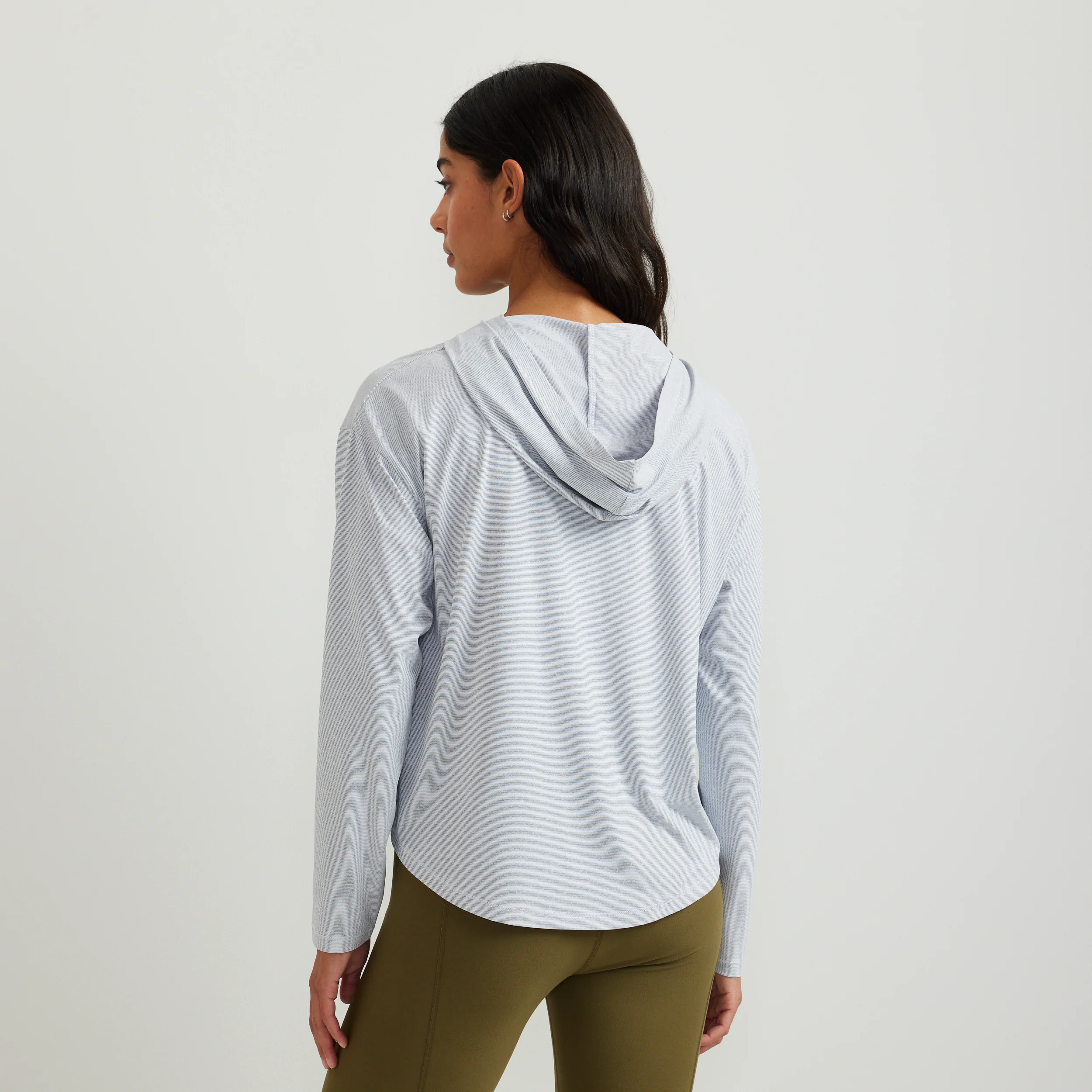 Women's Trek Light Hike Hoodie