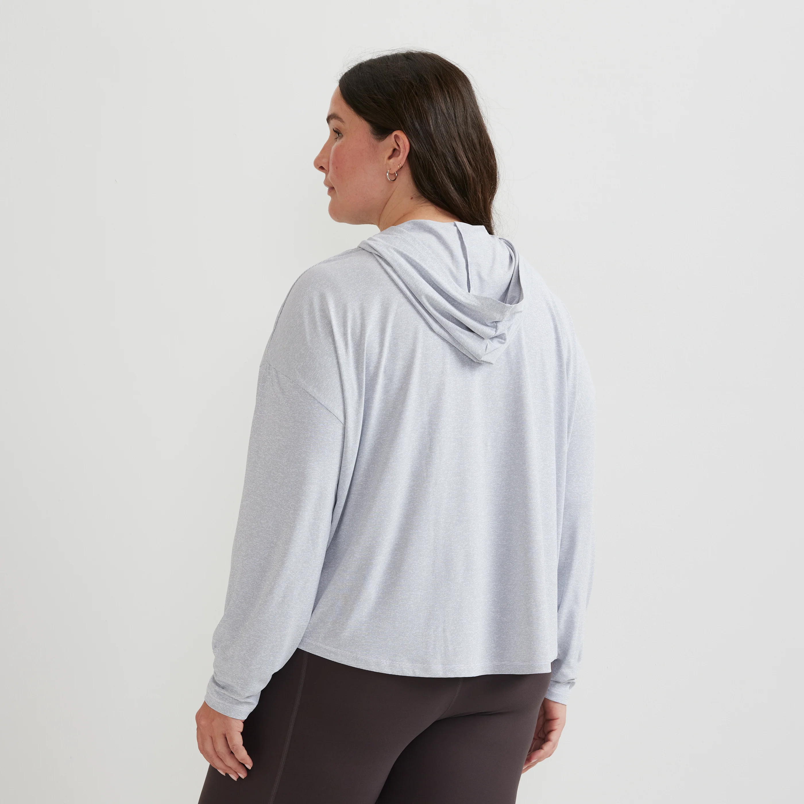 Women's Trek Light Hike Hoodie