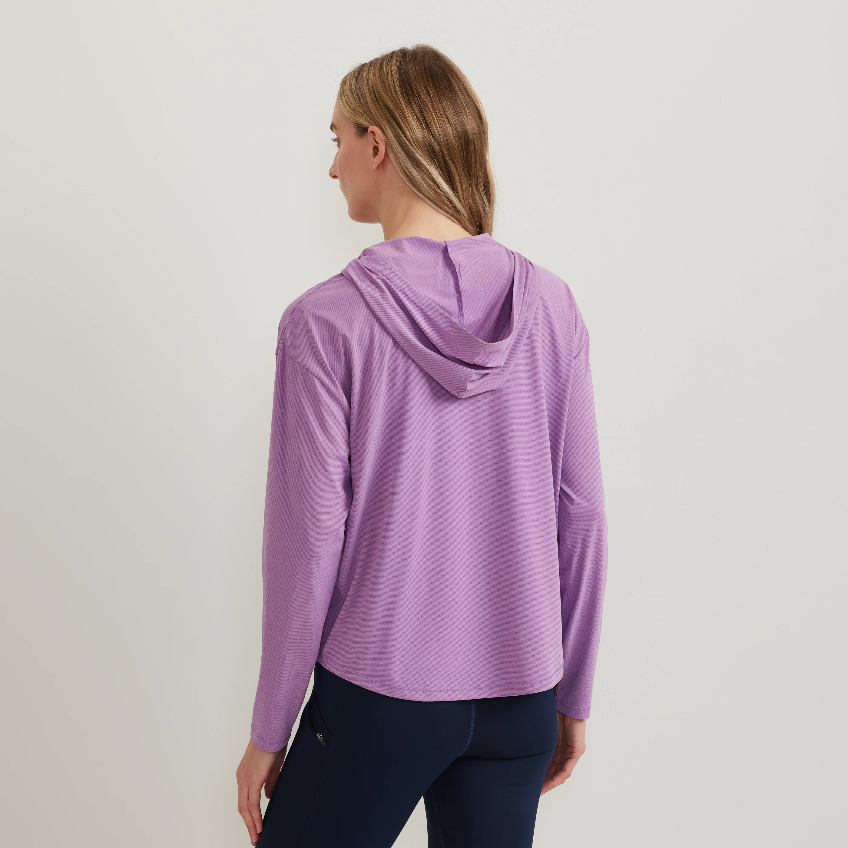 Women's Trek Light Hike Hoodie