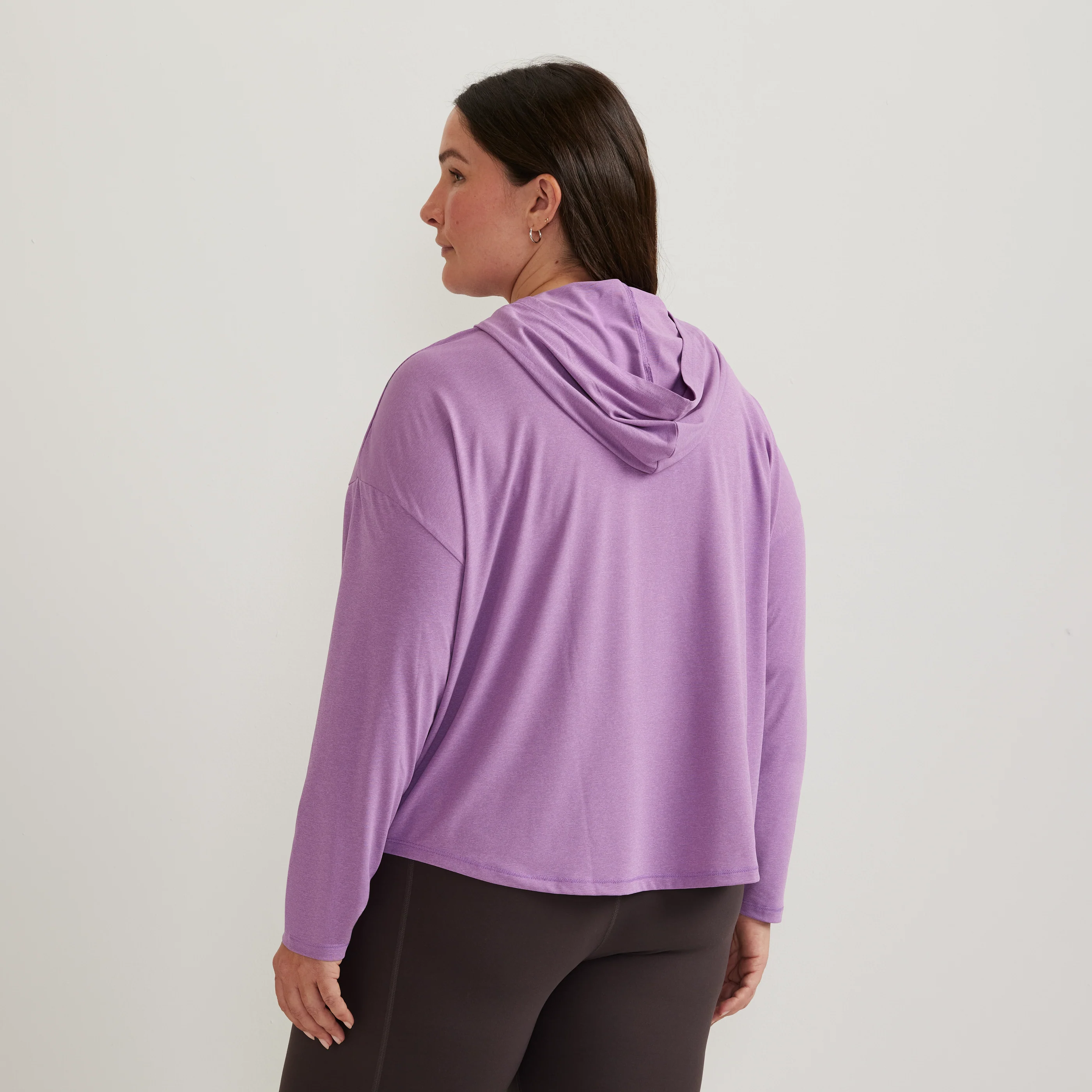 Women's Trek Light Hike Hoodie