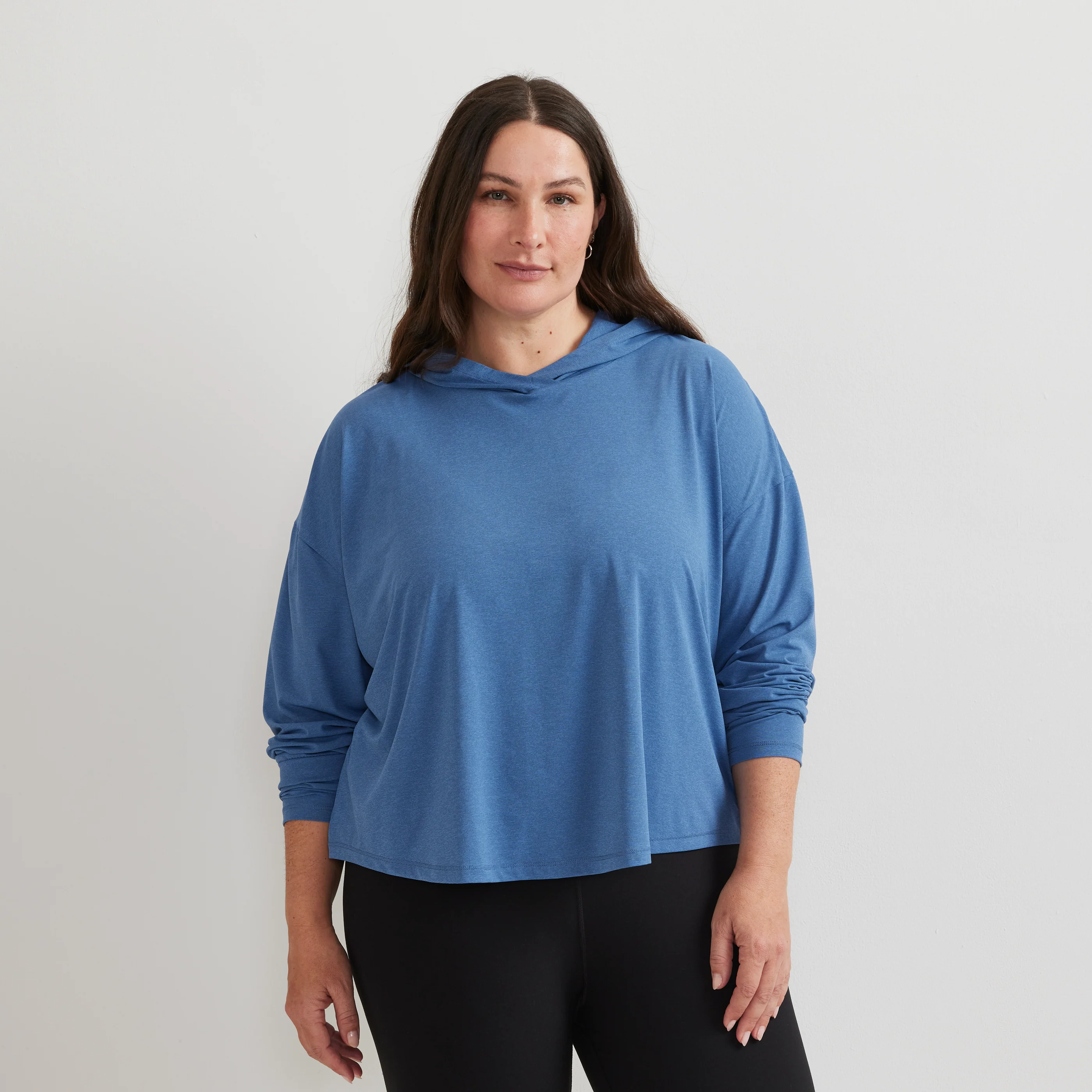 Women's Trek Light Hike Hoodie