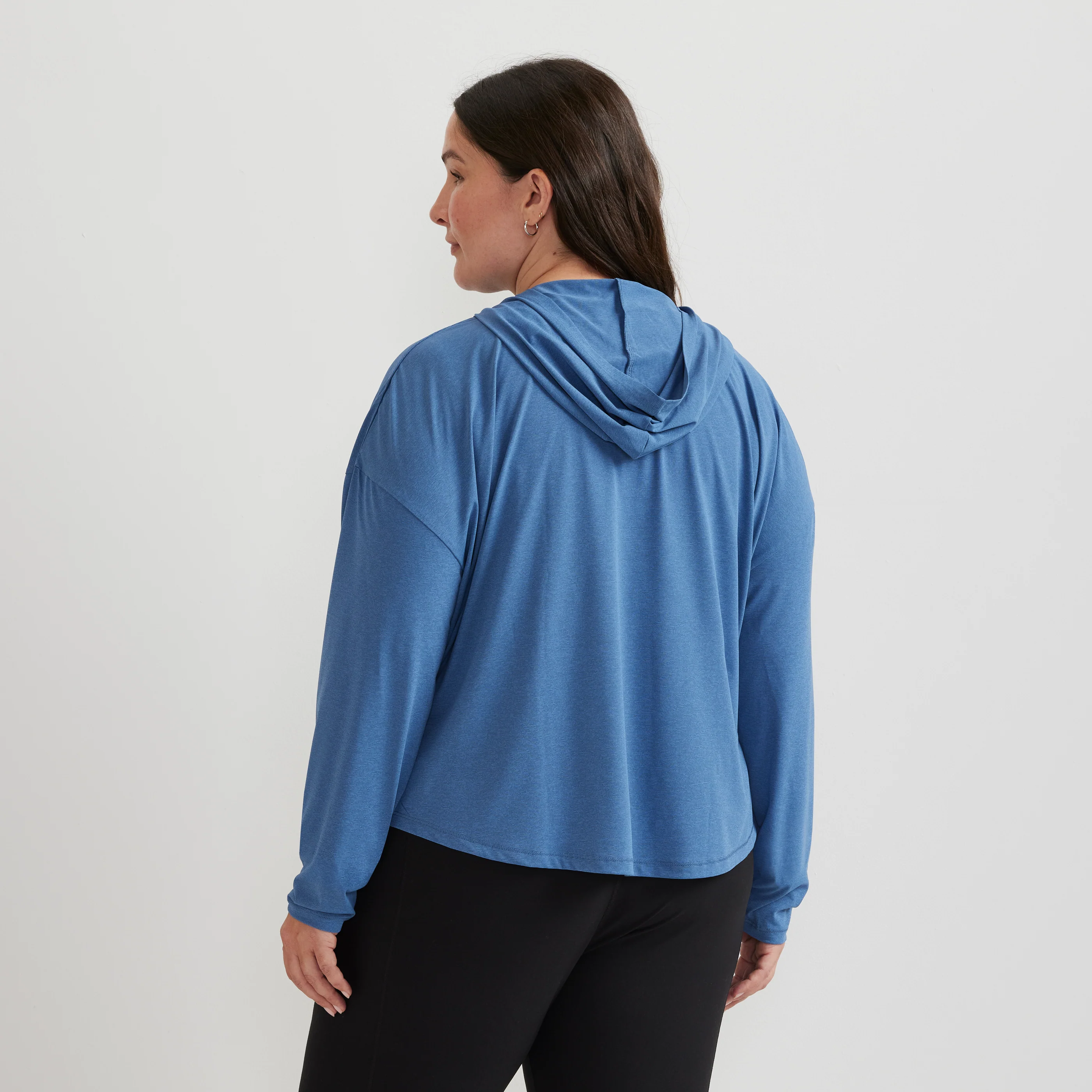 Women's Trek Light Hike Hoodie