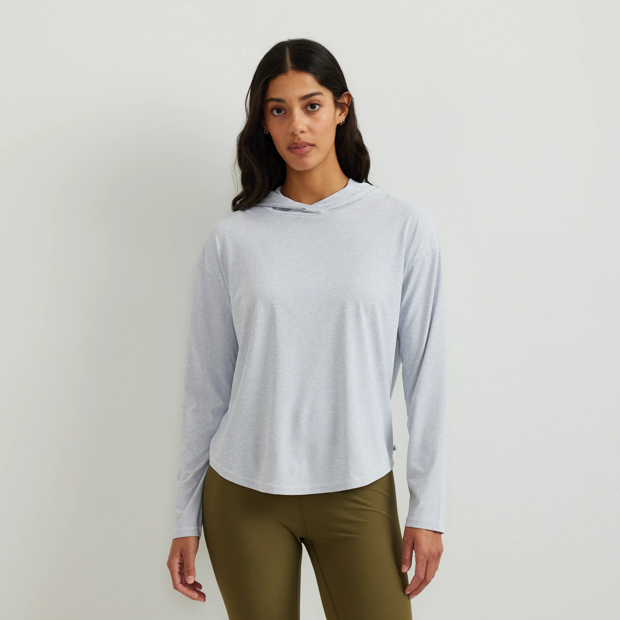Women's Trek Light Hike Hoodie