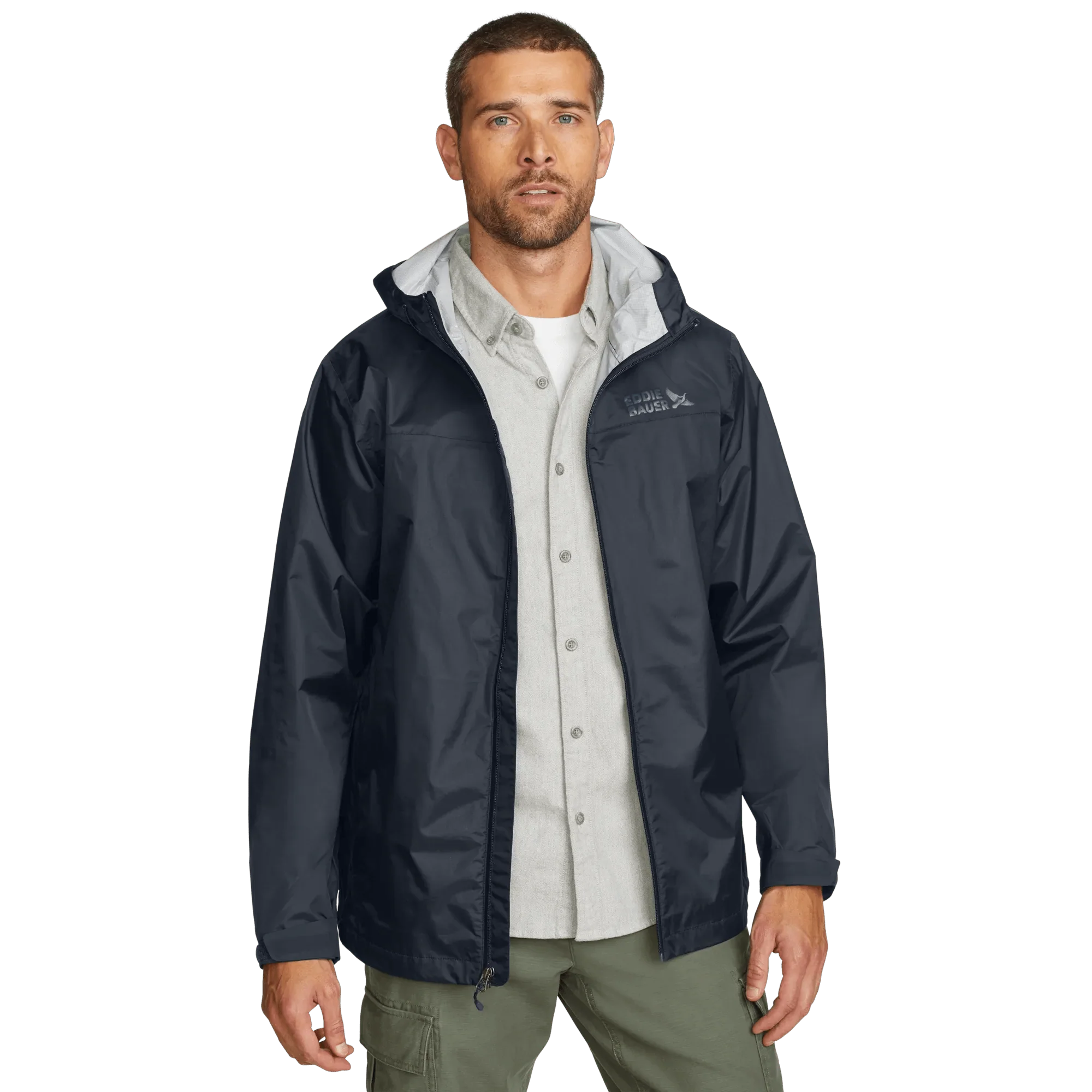 11864-men-s-rippac-pro-waterproof-hooded-rain-jacket-1.webp Men's RipPac® Pro Waterproof Hooded Rain Jacket
