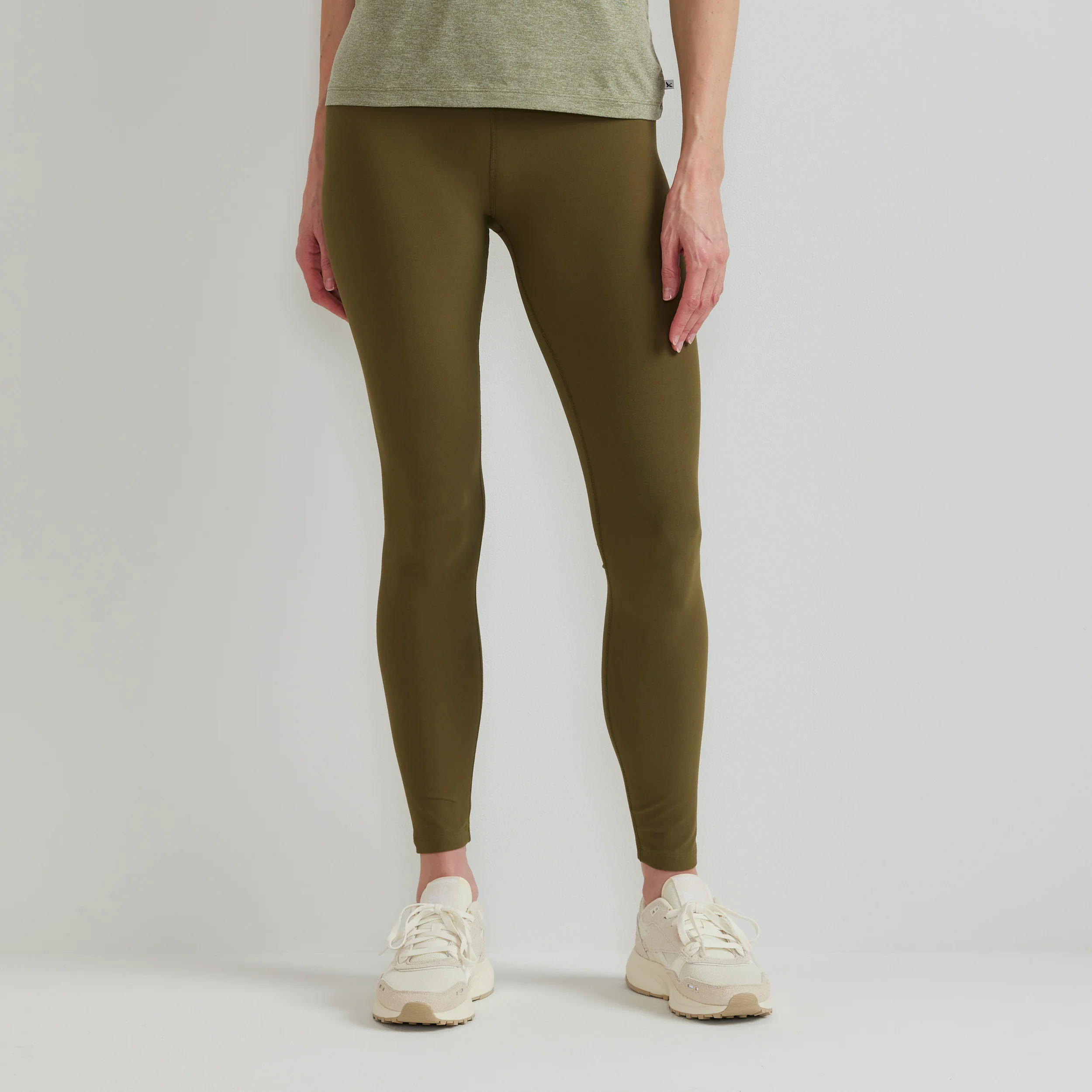 Women's Train Ascent 2.0 High-Rise Leggings