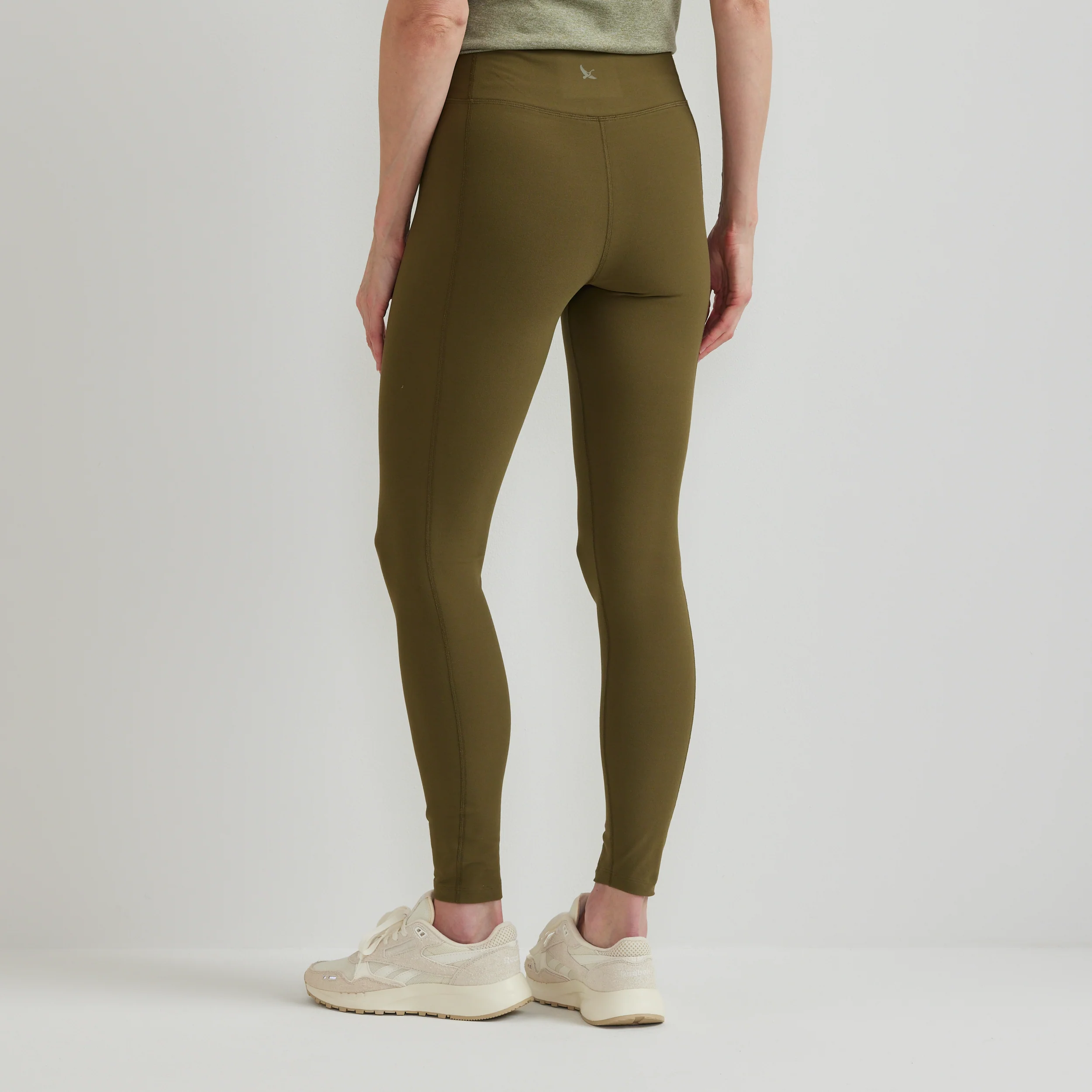 Women's Train Ascent 2.0 High-Rise Leggings