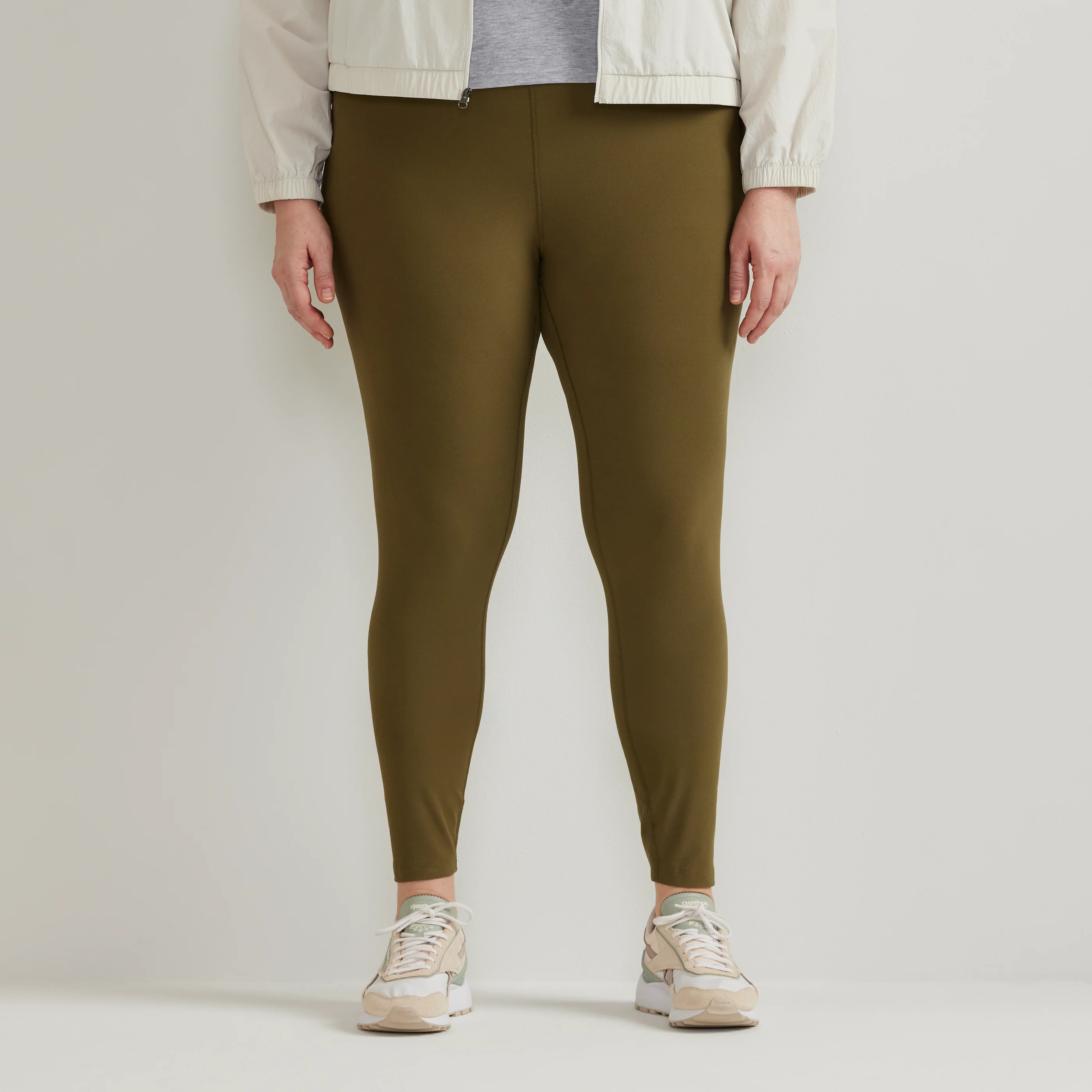 Women's Train Ascent 2.0 High-Rise Leggings