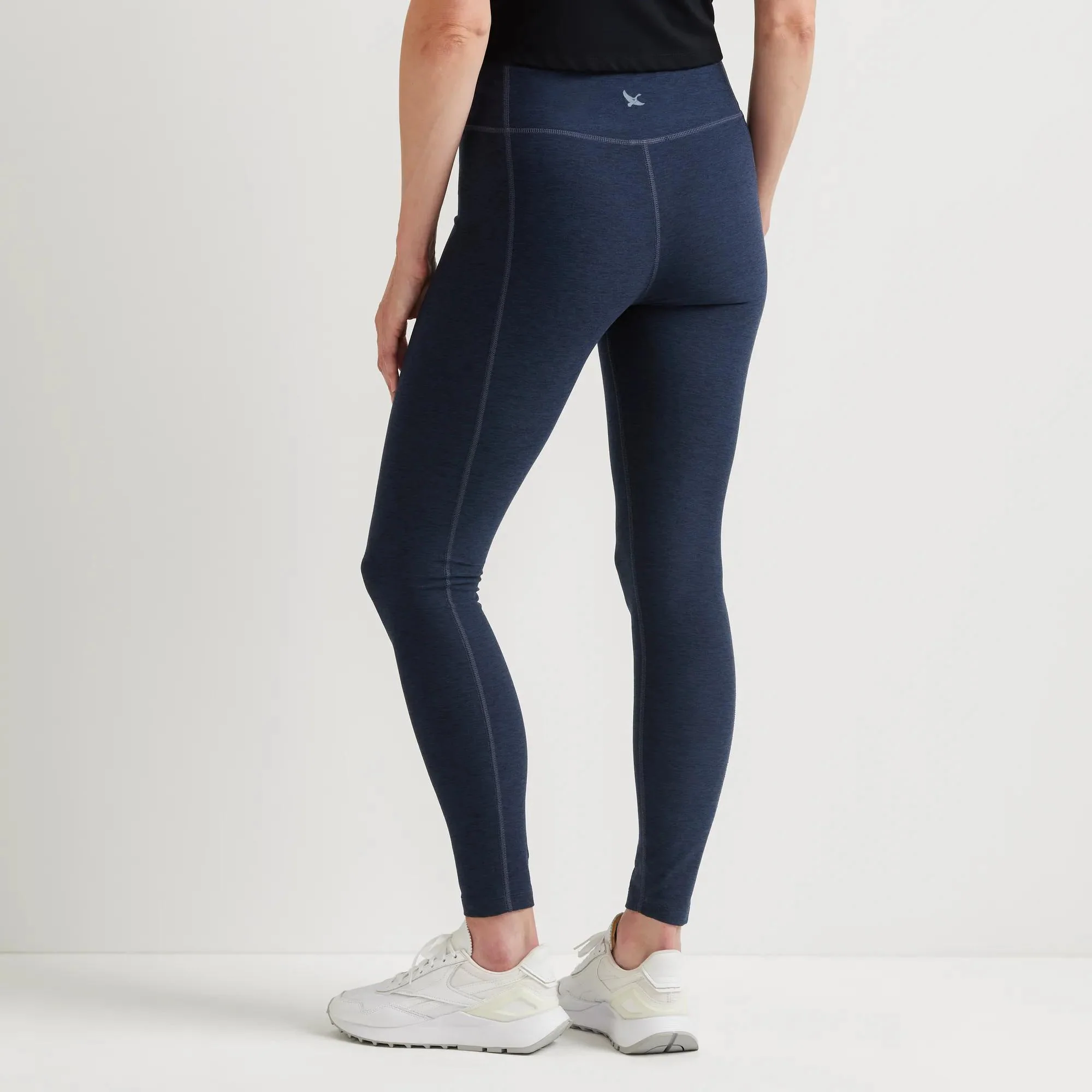 Women's Train Ascent 2.0 High-Rise Leggings