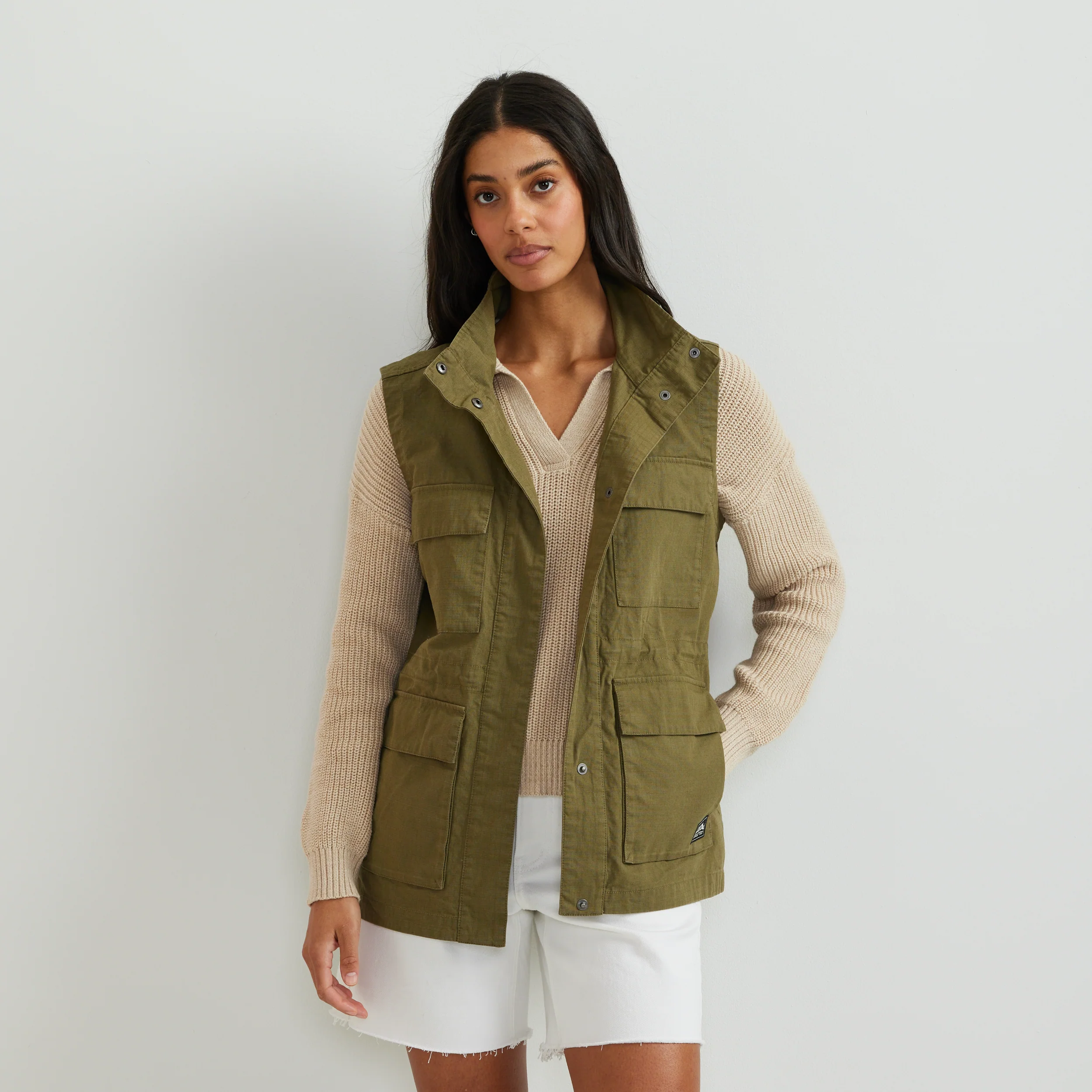 12012-women-s-trekker-2.0-vest-1.webp Women's Trekker 2.0 Vest