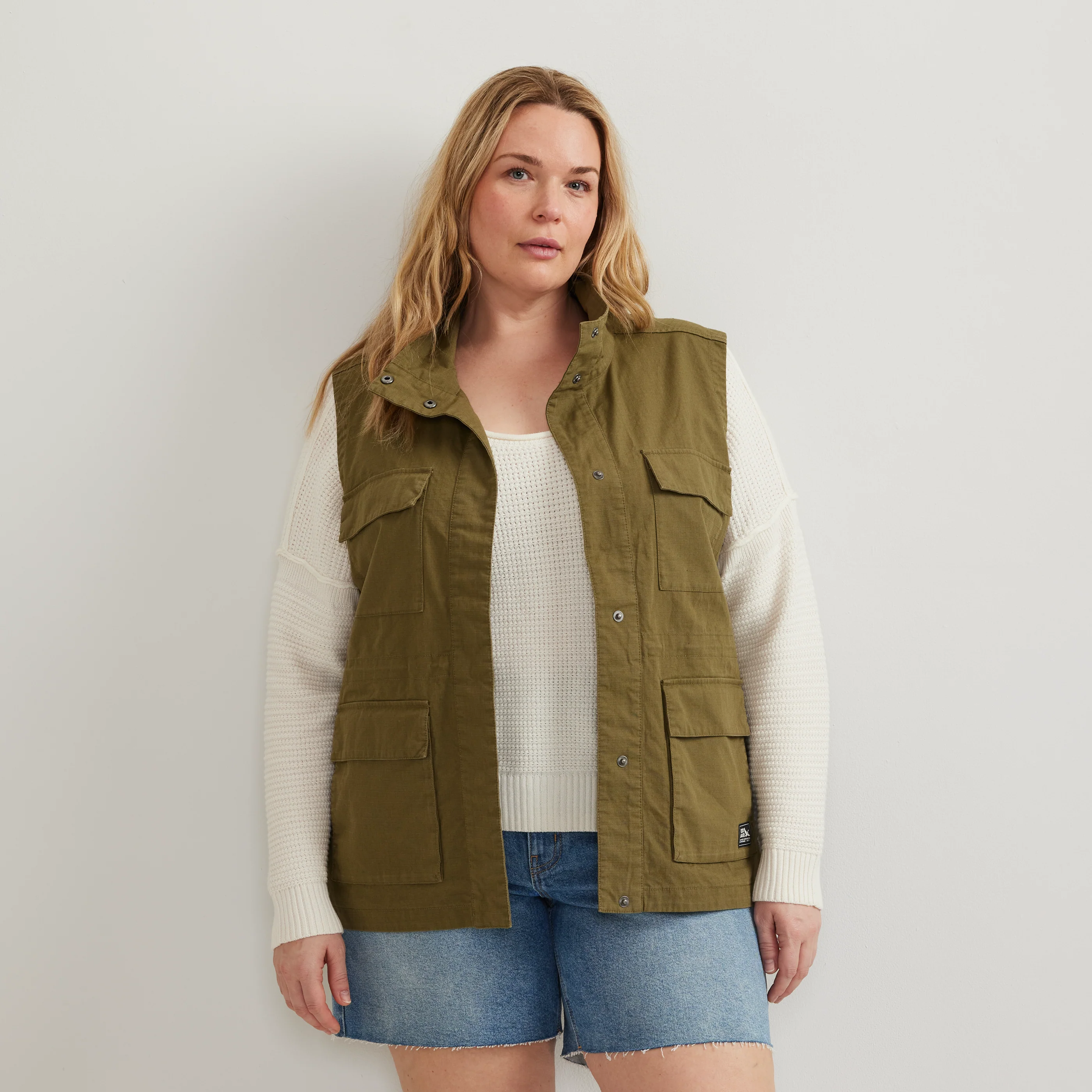 Women's Trekker 2.0 Vest